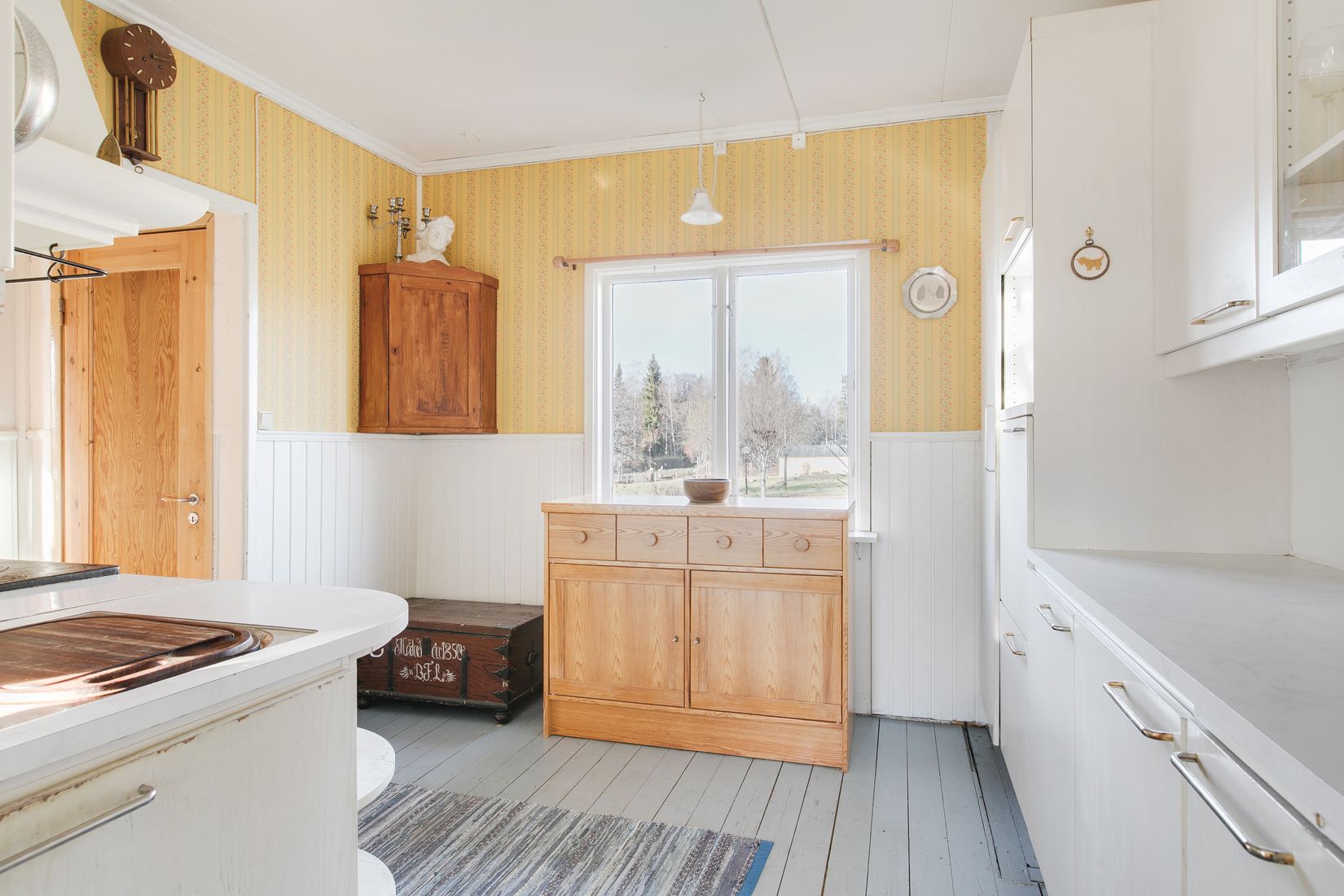 Villa, Sandviksvägen 10, Gävle