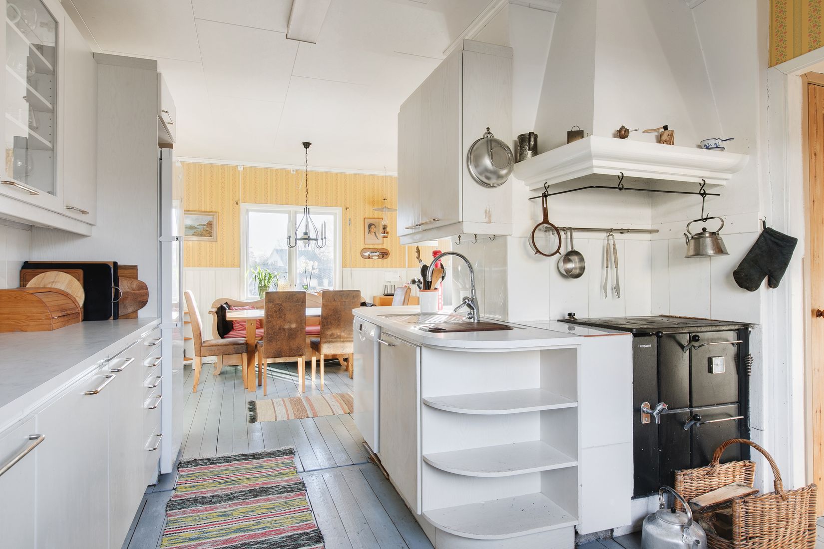 Villa, Sandviksvägen 10, Gävle