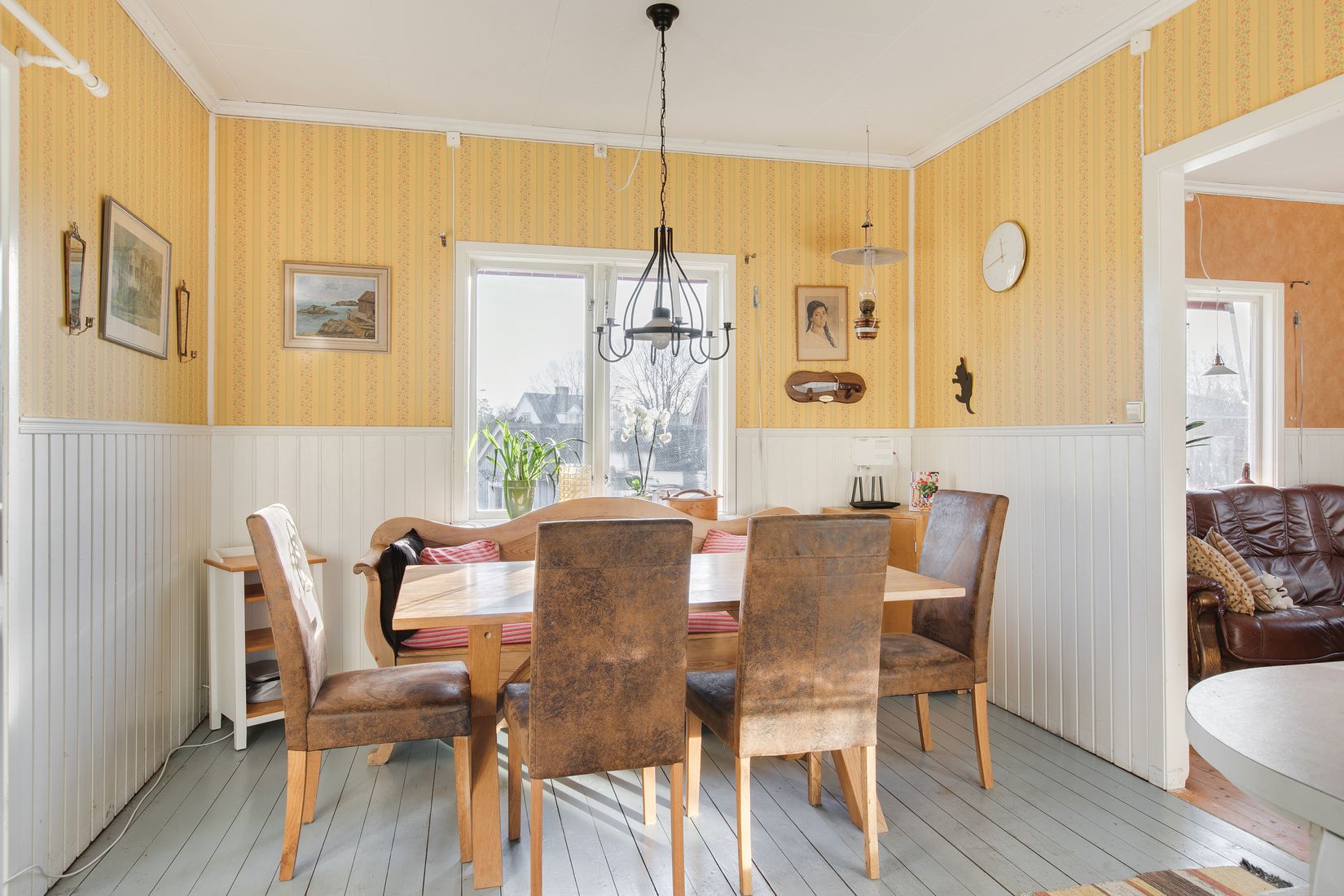 Villa, Sandviksvägen 10, Gävle