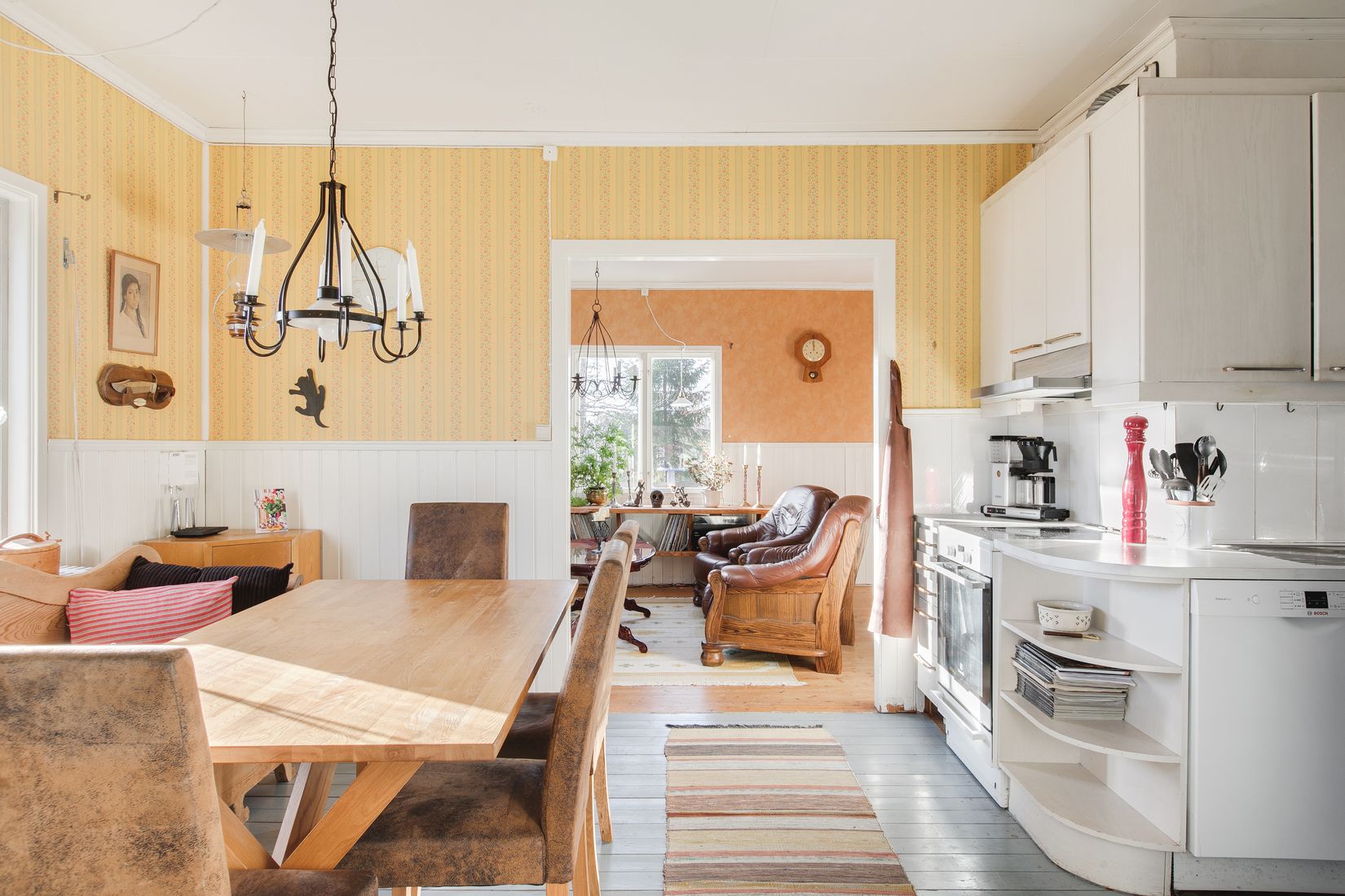 Villa, Sandviksvägen 10, Gävle