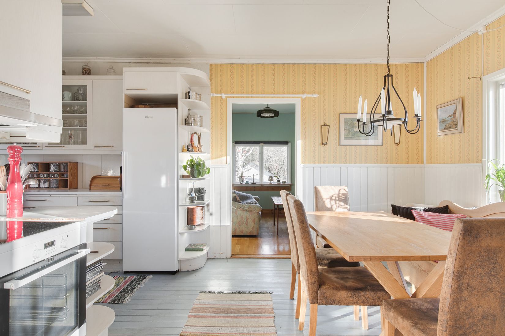 Villa, Sandviksvägen 10, Gävle