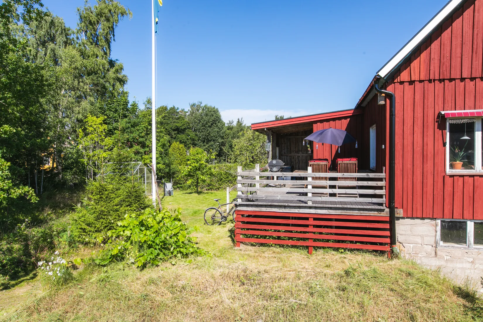 Villa, Sandviksvägen 10, Gävle