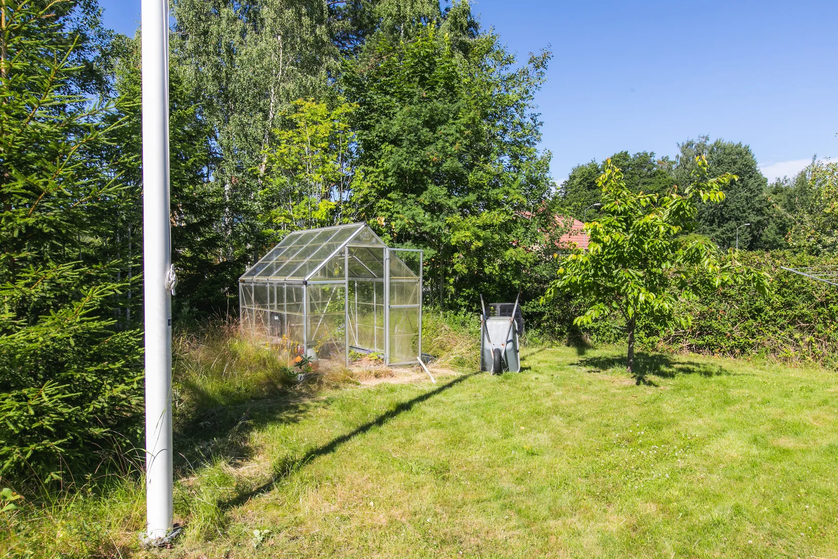 Villa, Sandviksvägen 10, Gävle