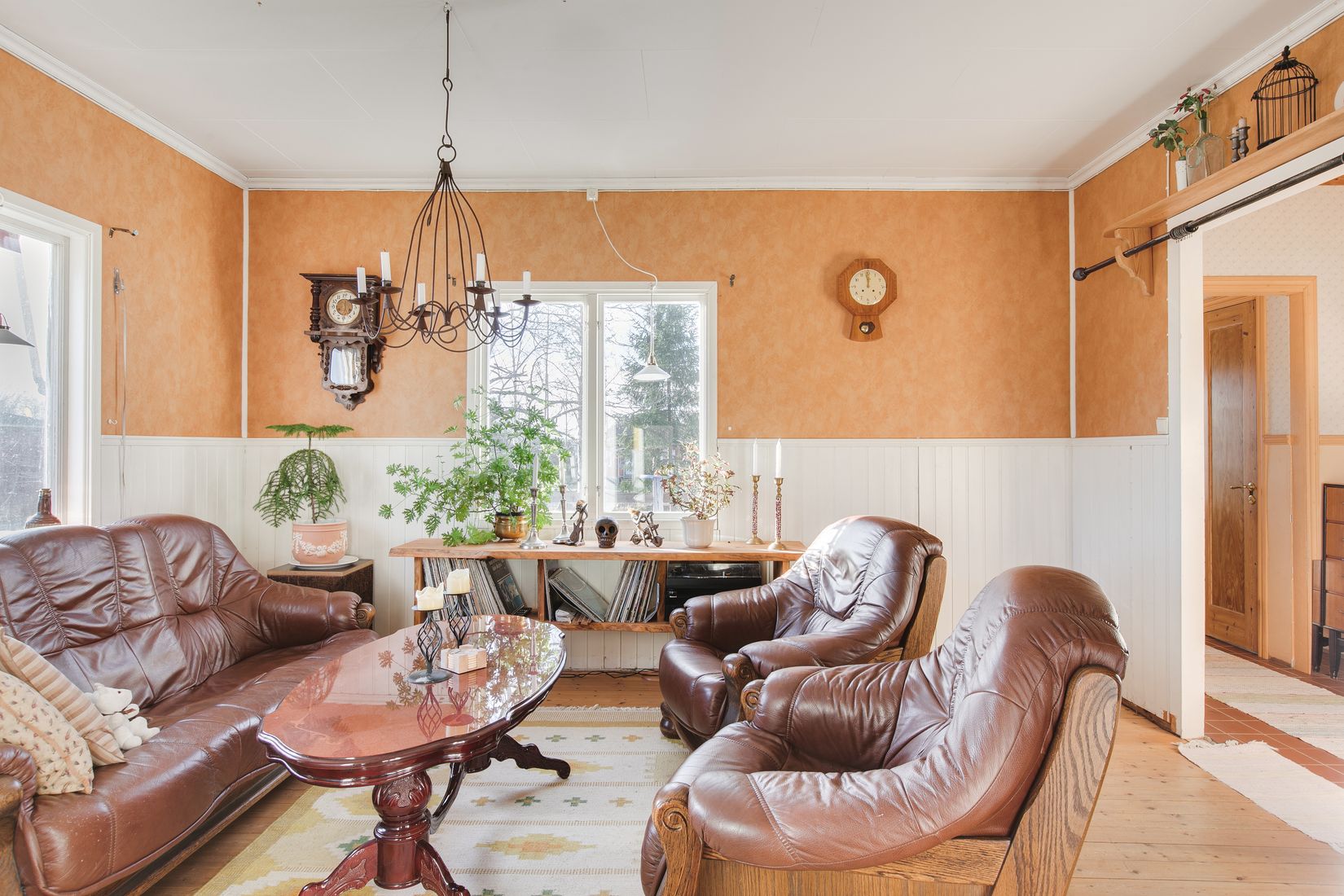 Villa, Sandviksvägen 10, Gävle