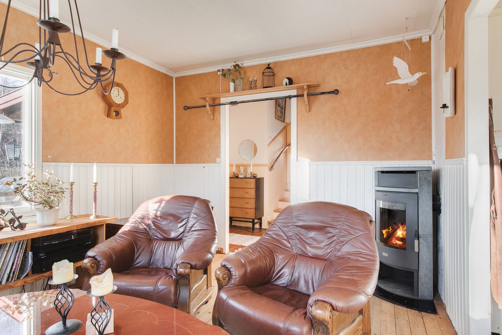 Villa, Sandviksvägen 10, Gävle