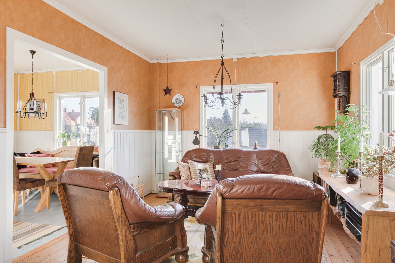 Villa, Sandviksvägen 10, Gävle