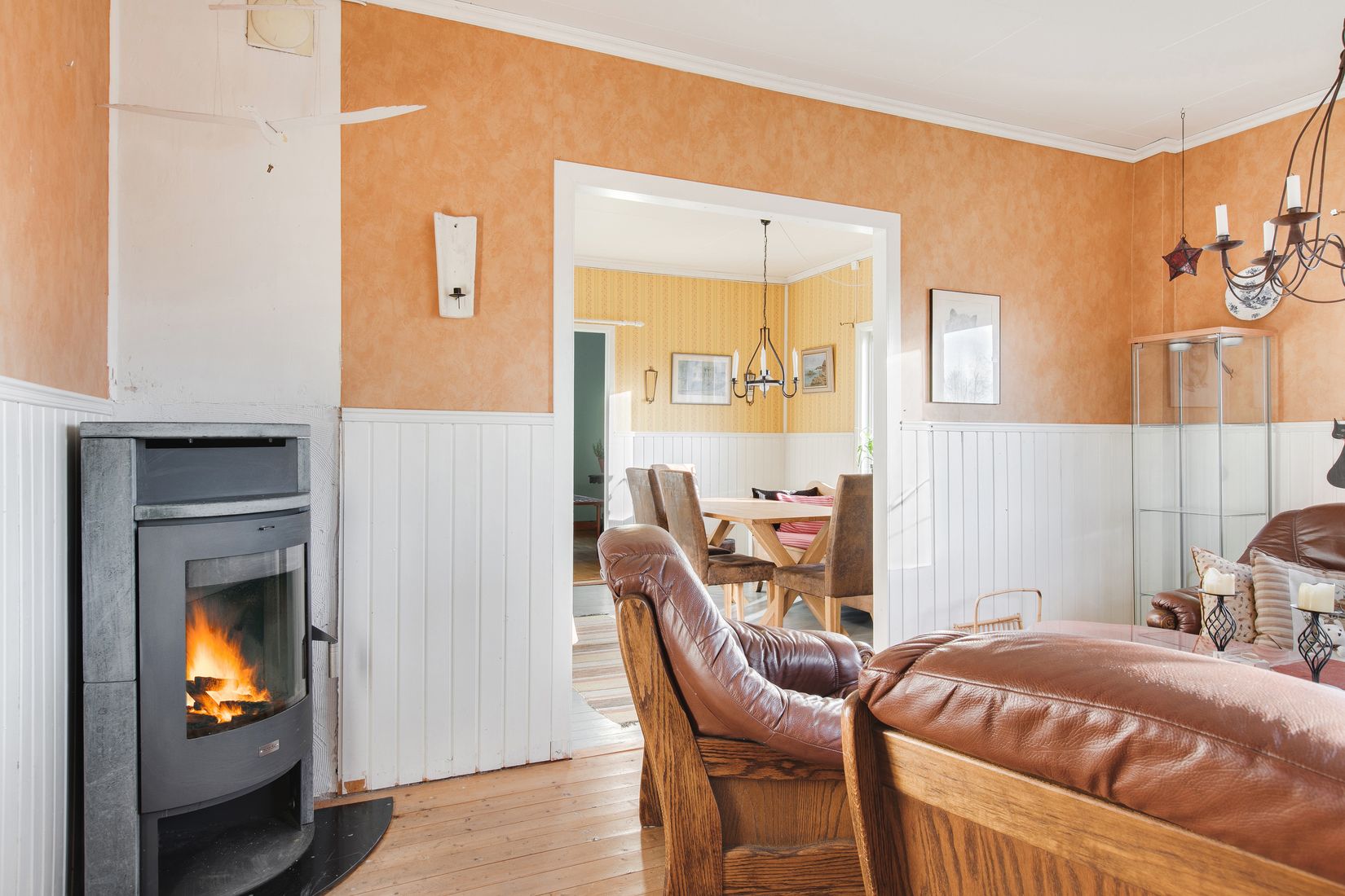 Villa, Sandviksvägen 10, Gävle