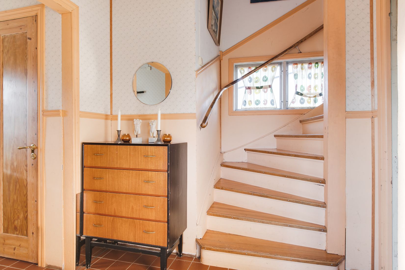 Villa, Sandviksvägen 10, Gävle