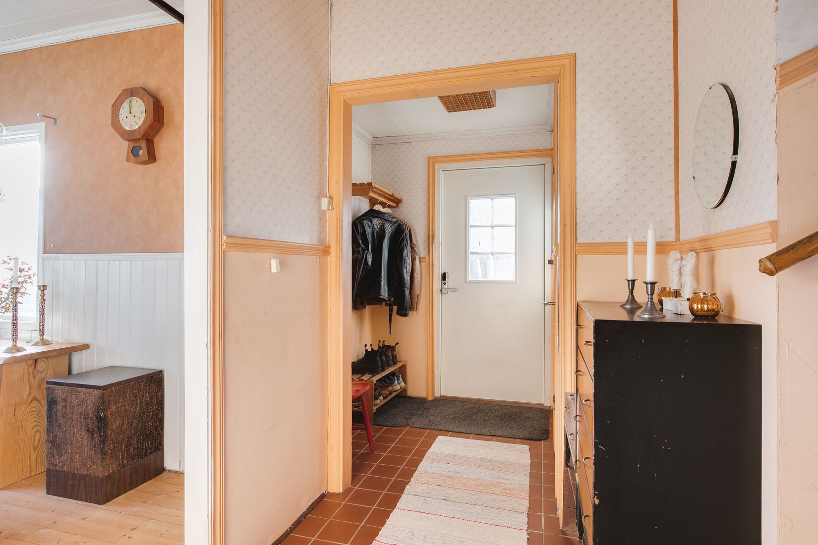 Villa, Sandviksvägen 10, Gävle