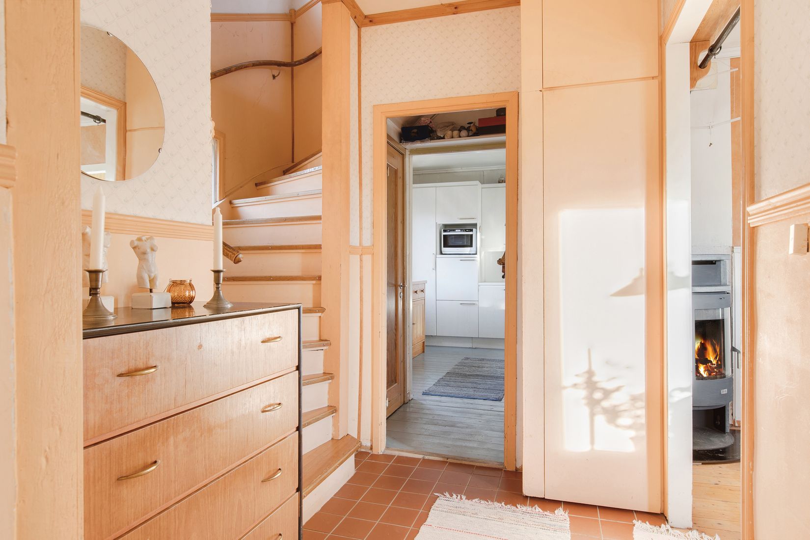 Villa, Sandviksvägen 10, Gävle