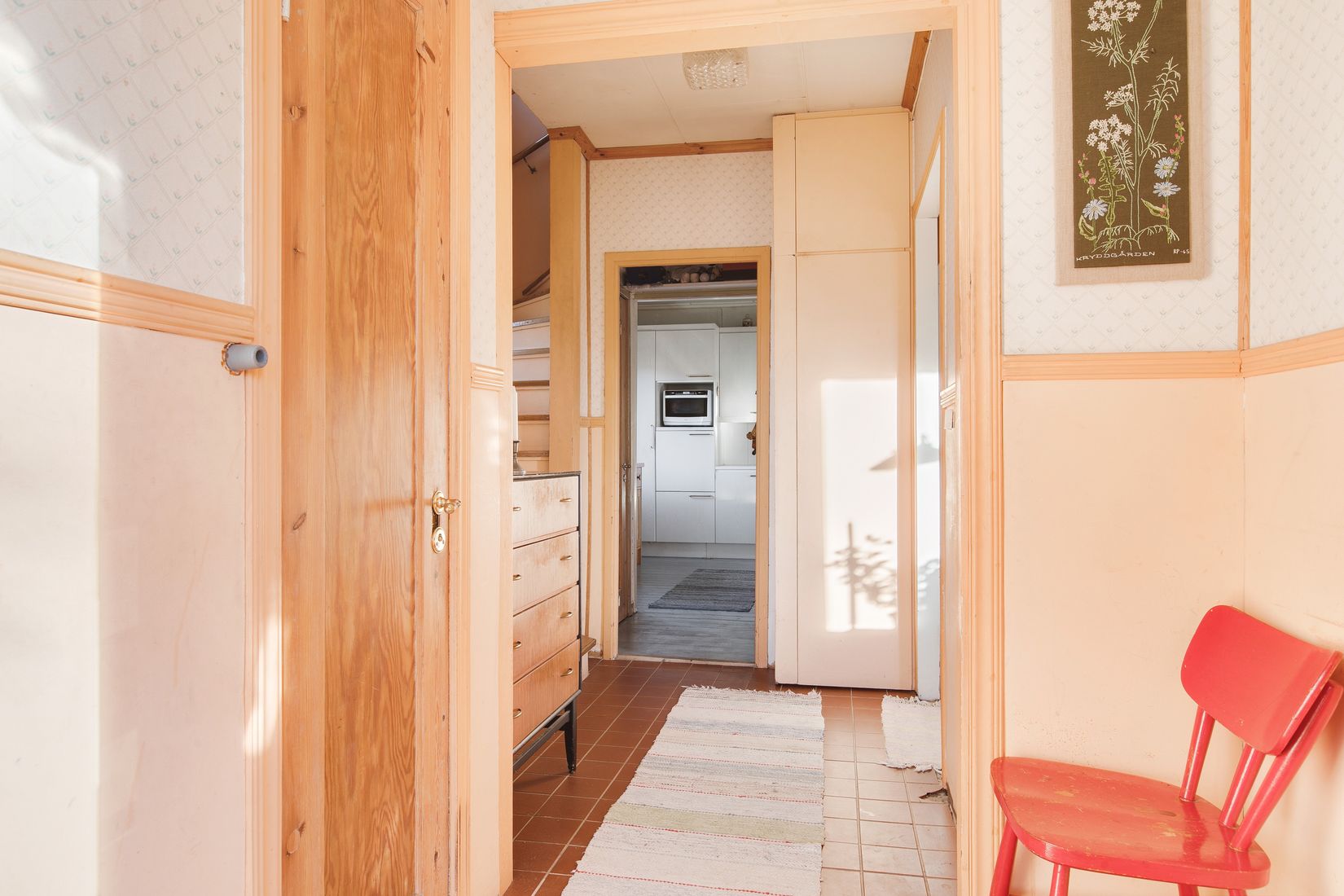 Villa, Sandviksvägen 10, Gävle