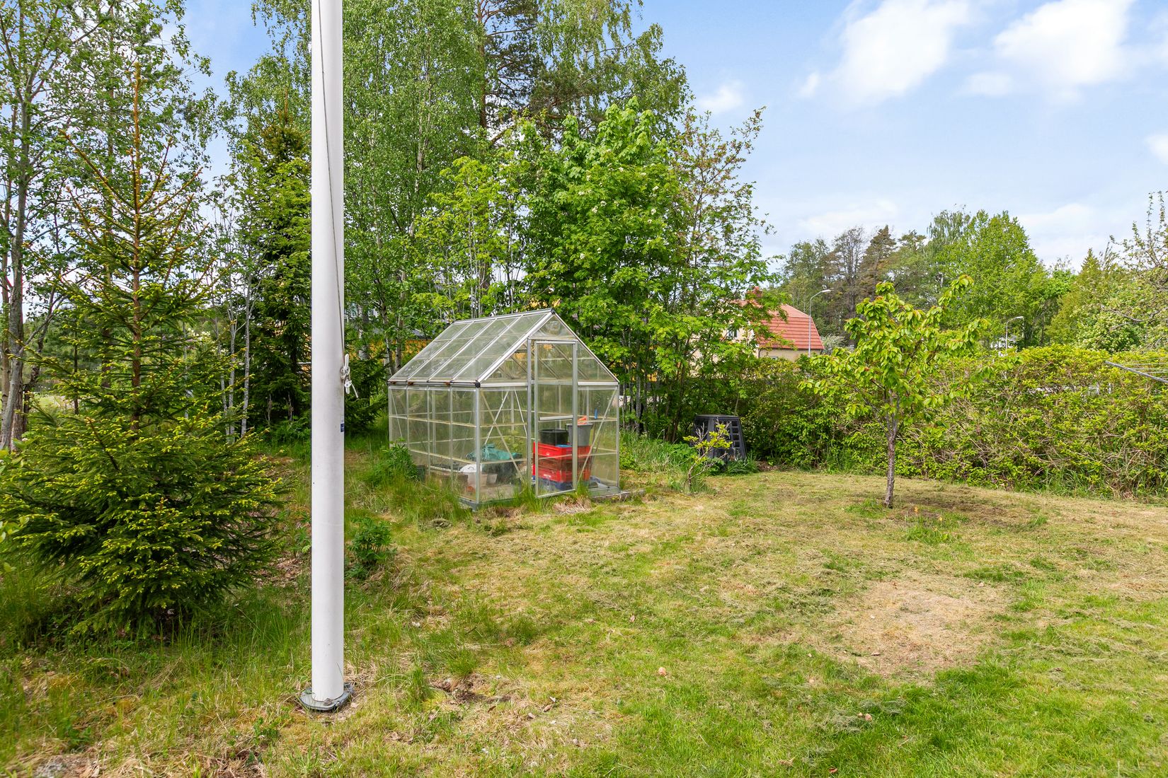 Villa, Sandviksvägen 10, Gävle