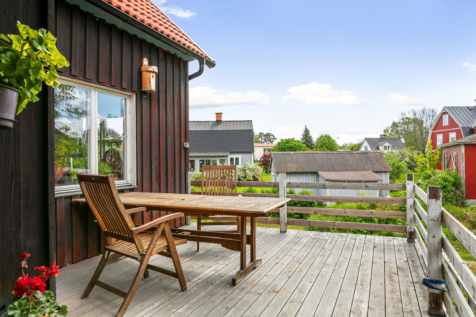 Villa, Sandviksvägen 10, Gävle