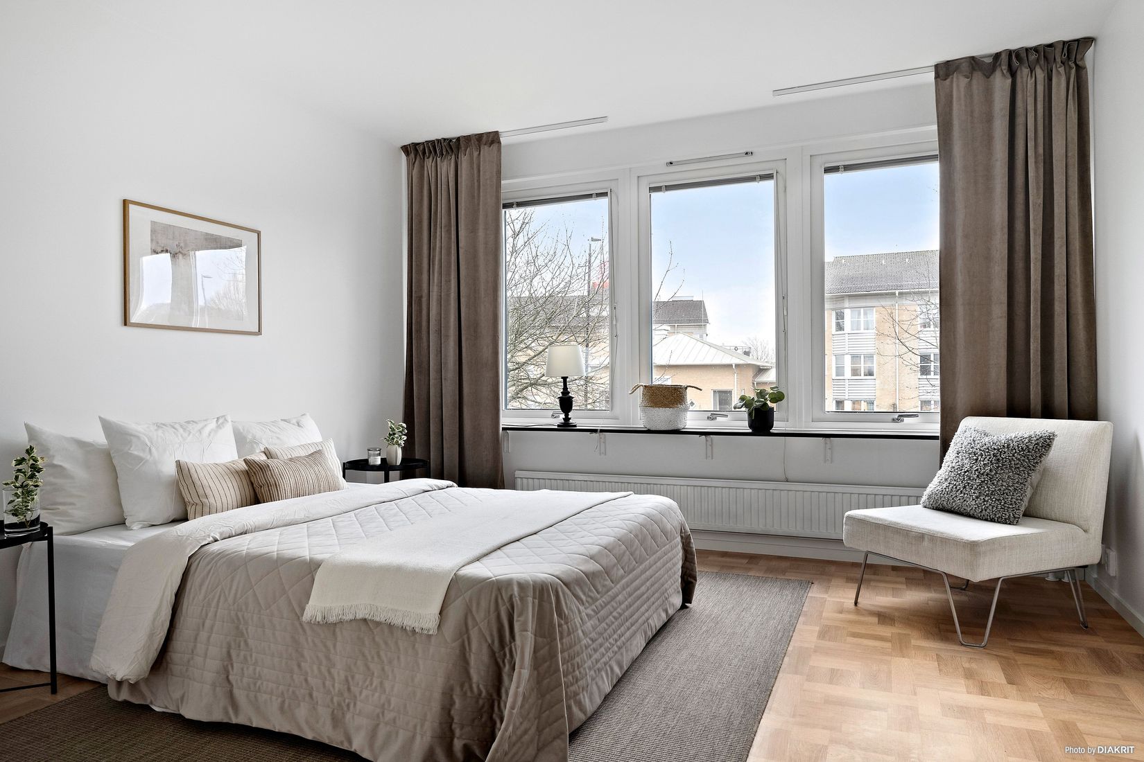 Bostadsrätt, Södra Hunnetorpsvägen 44B, Adolfsberg, Helsingborg