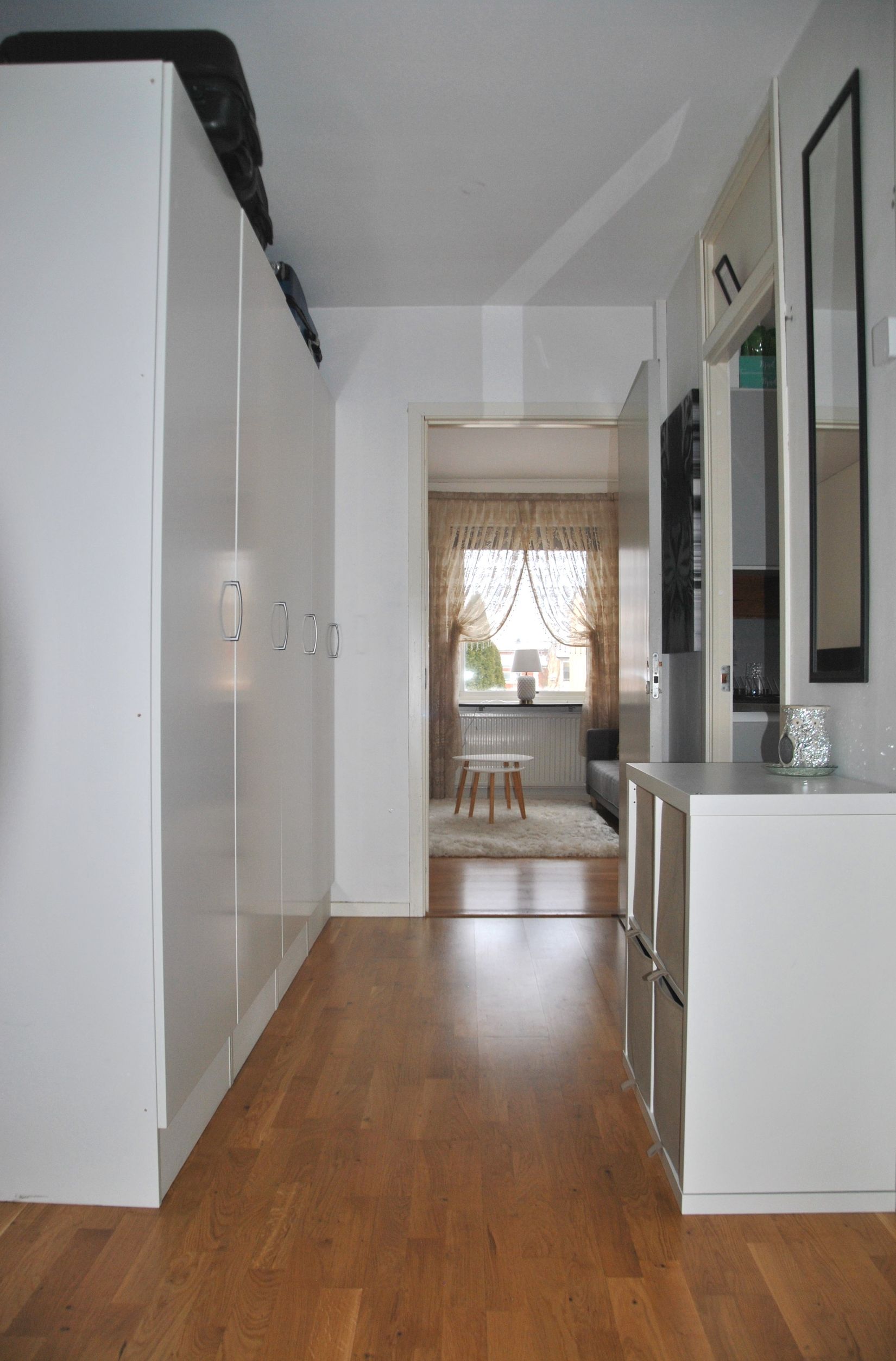 Bostadsrätt, Flanaden 18, Torpa, Vänersborg