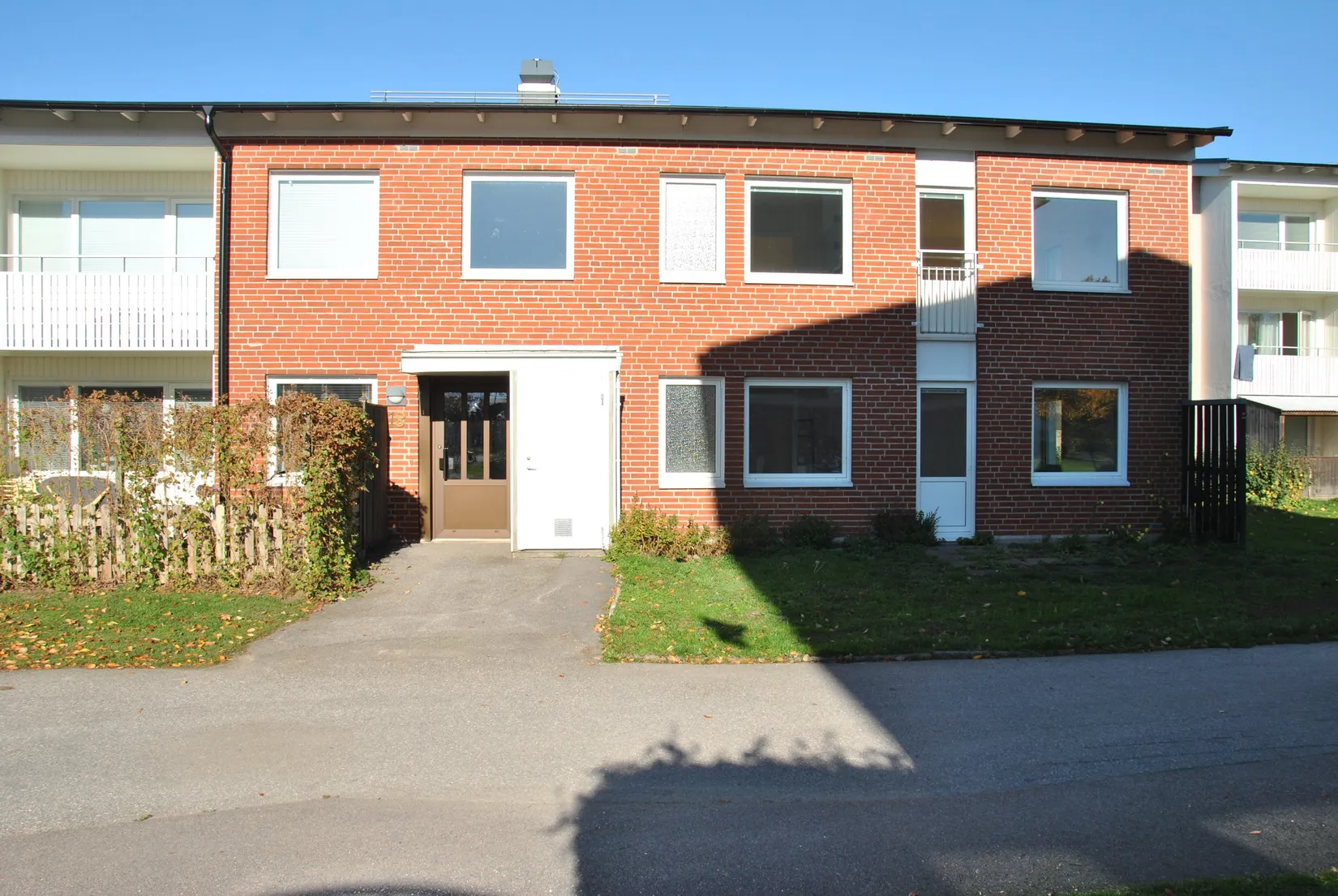 Bostadsrätt, Flanaden 18, Torpa, Vänersborg