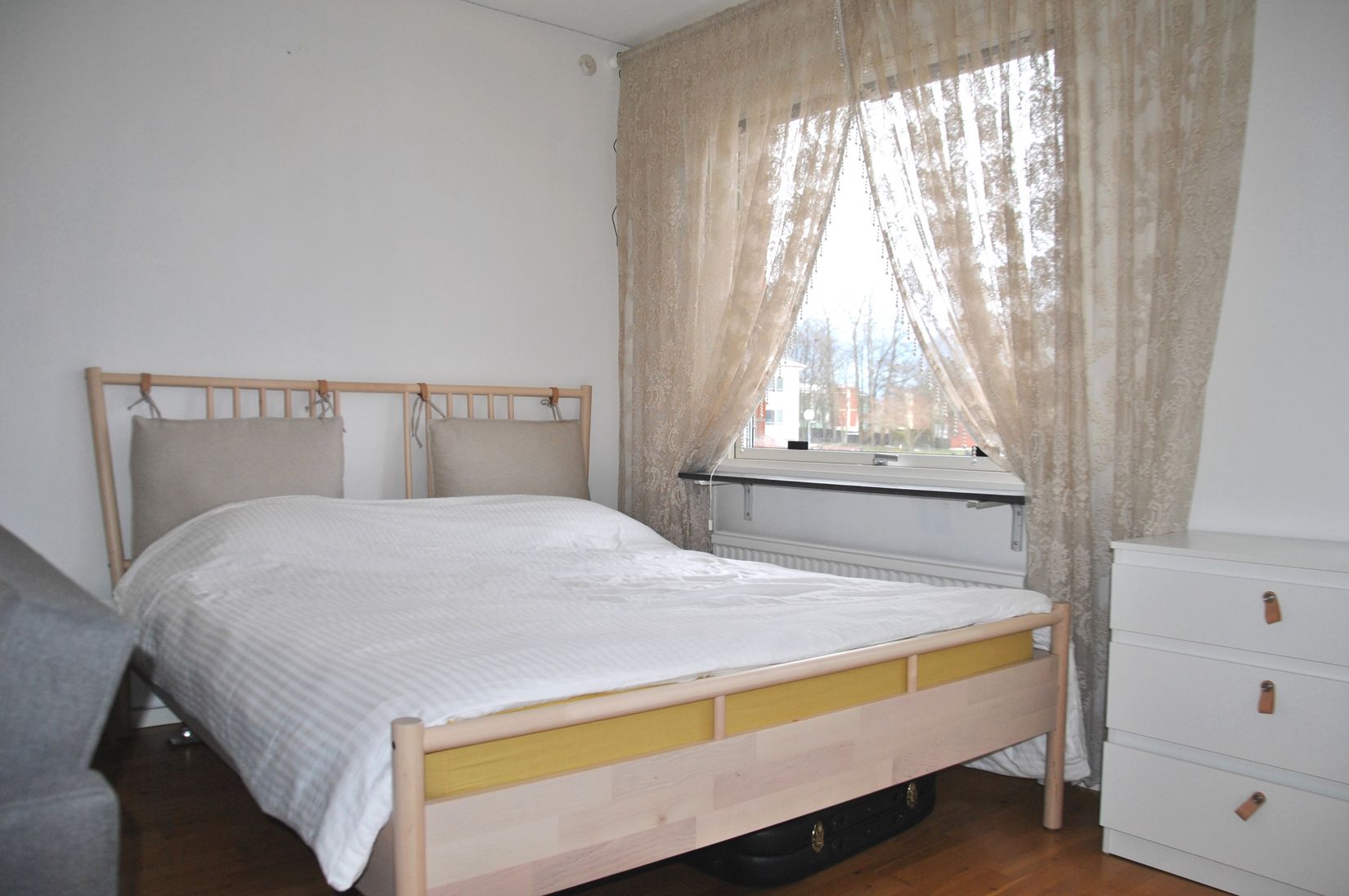 Bostadsrätt, Flanaden 18, Torpa, Vänersborg