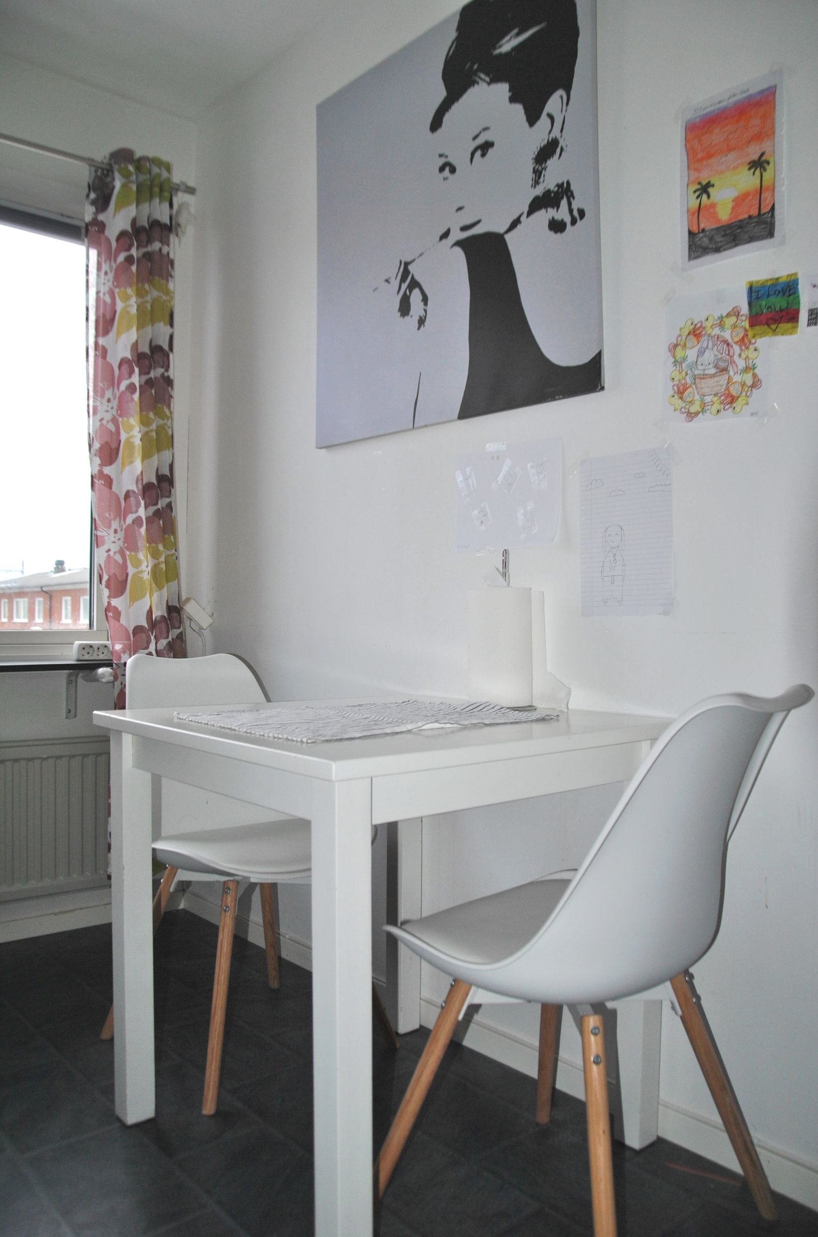 Bostadsrätt, Flanaden 18, Torpa, Vänersborg