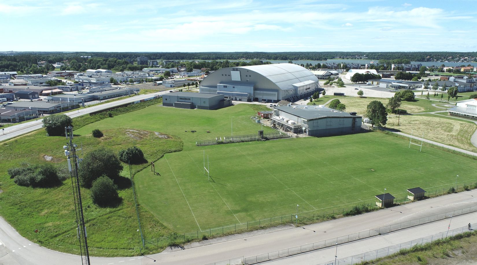 Bostadsrätt, Flanaden 18, Torpa, Vänersborg