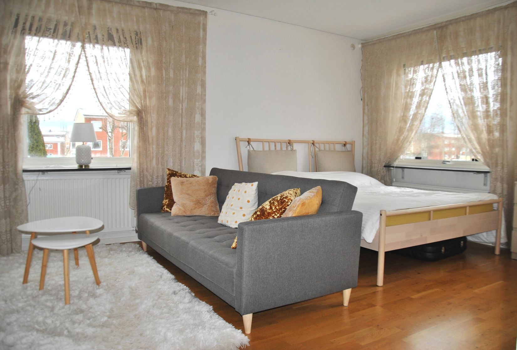 Bostadsrätt, Flanaden 18, Torpa, Vänersborg