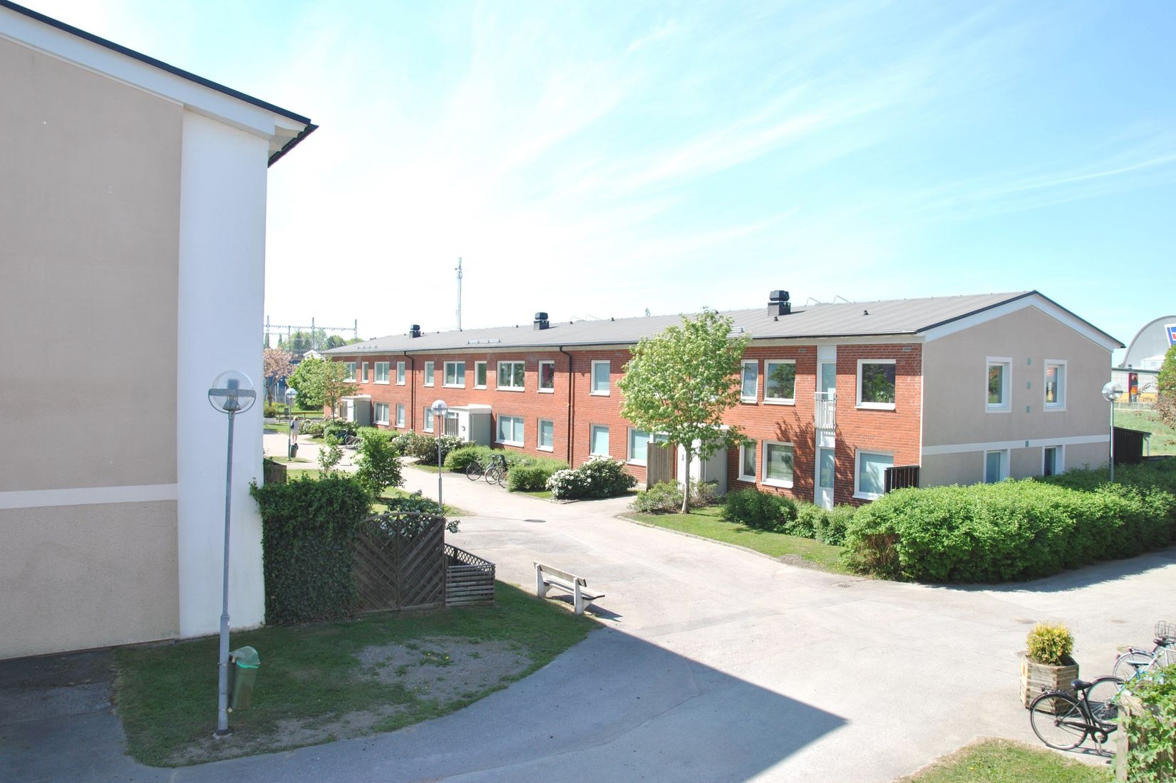 Bostadsrätt, Flanaden 18, Torpa, Vänersborg