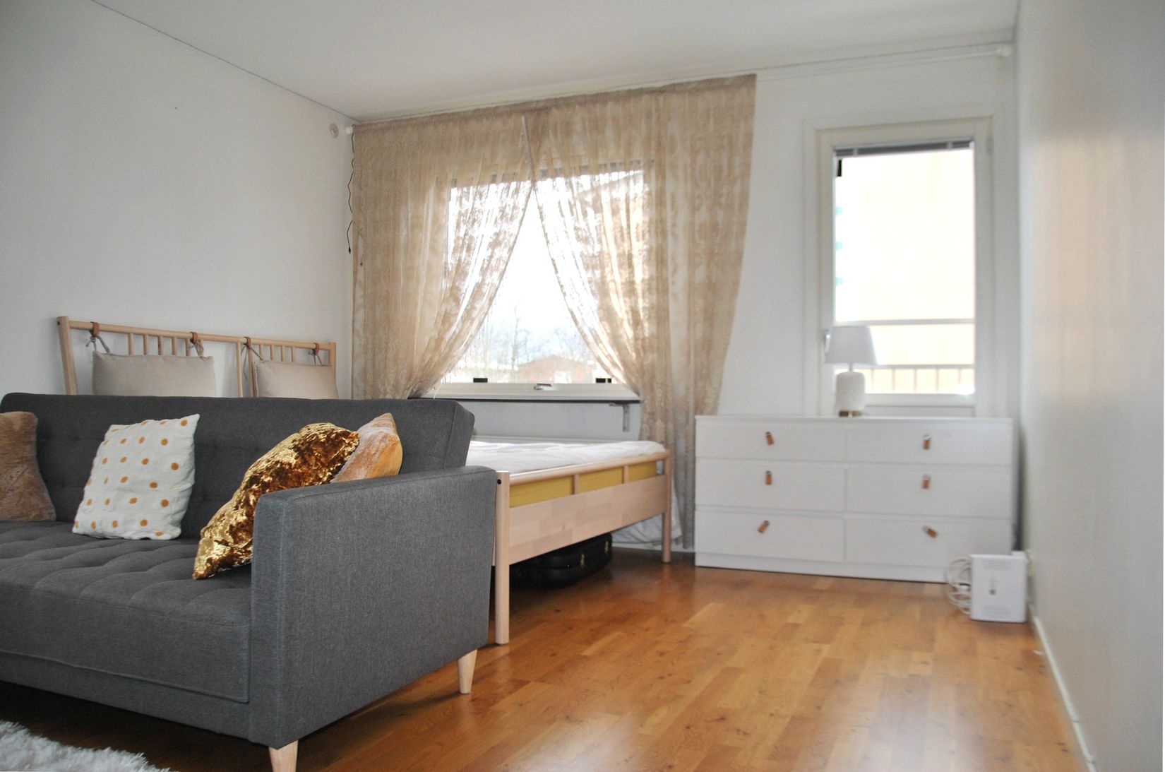 Bostadsrätt, Flanaden 18, Torpa, Vänersborg