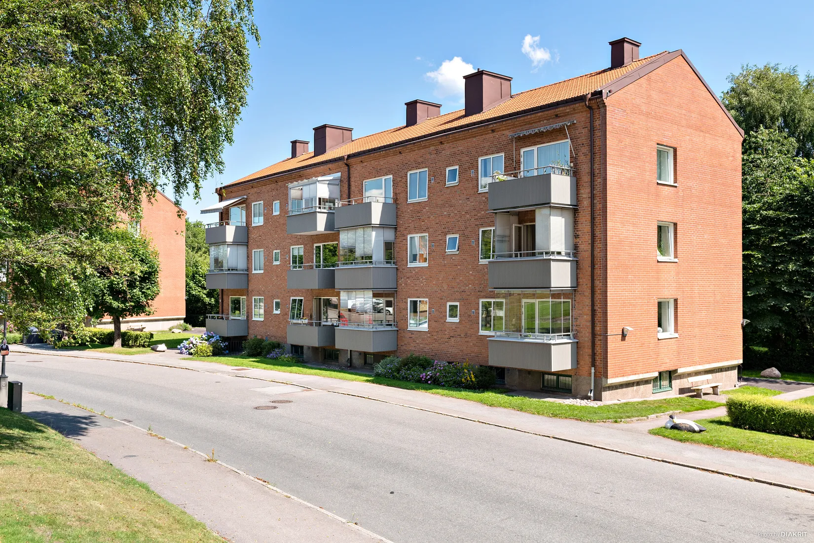 Bostadsrätt, Antenngatan 6B, Järnbrott, Göteborg