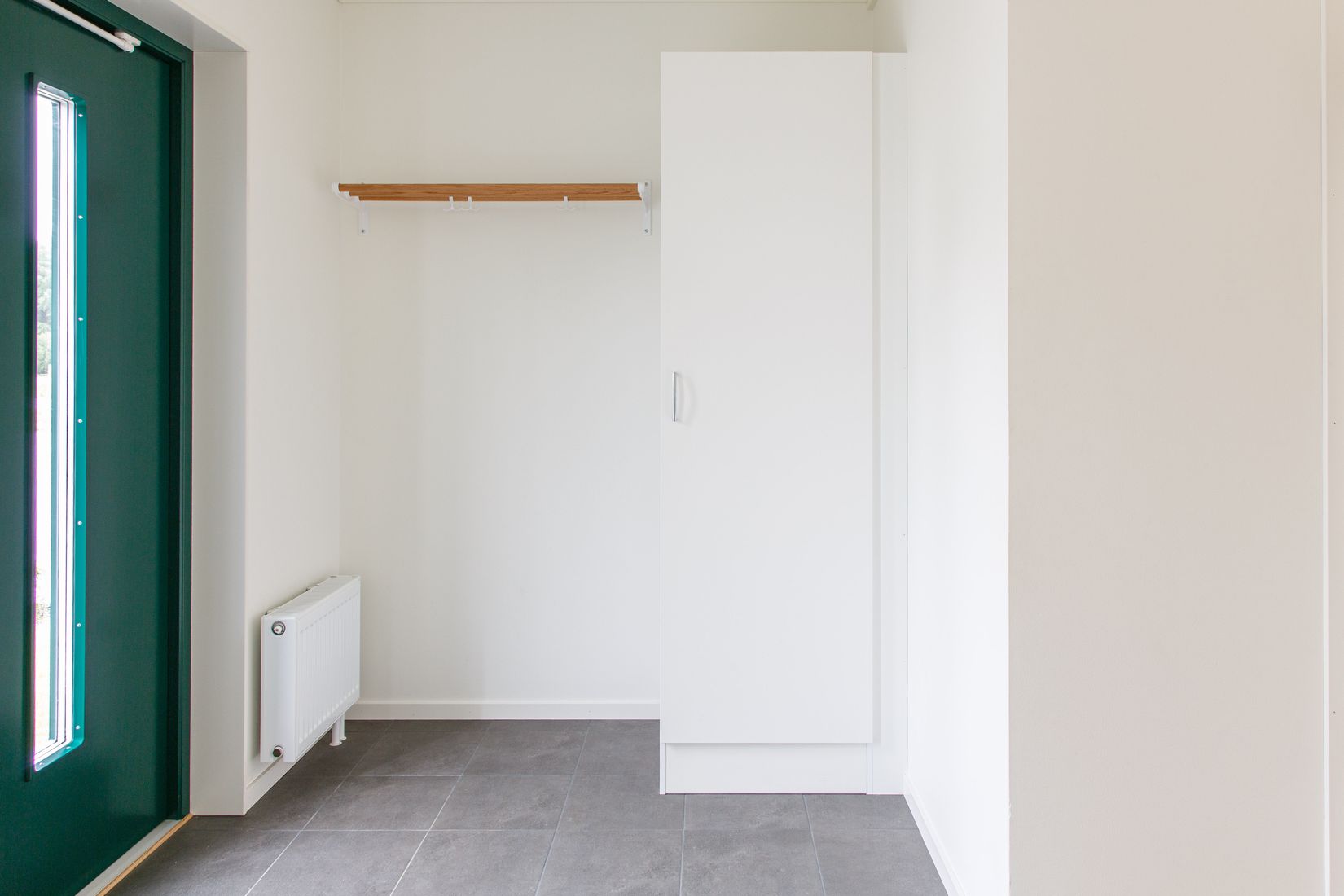 Radhus, Refränggatan 22, Sätra, Västerås