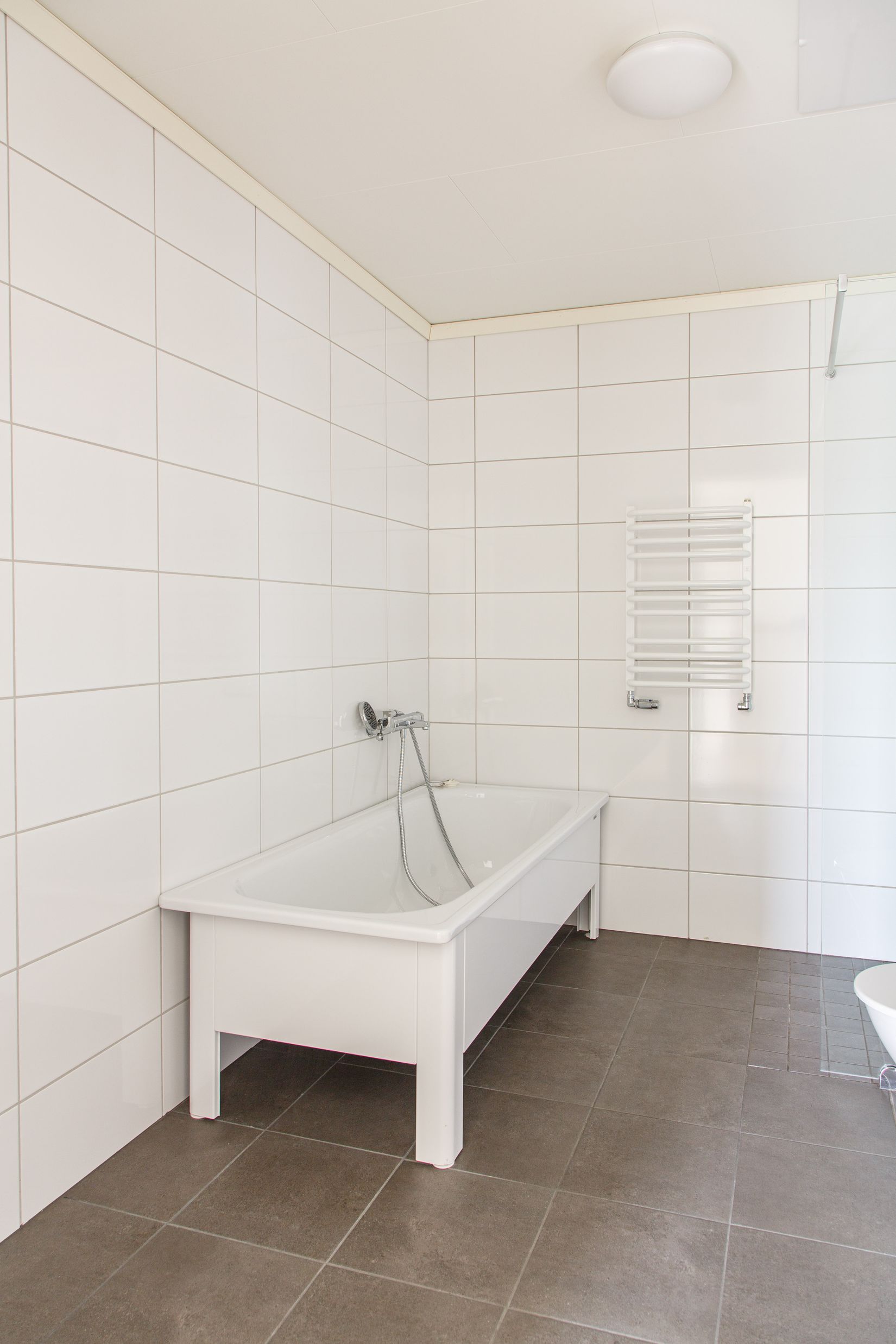 Radhus, Refränggatan 22, Sätra, Västerås