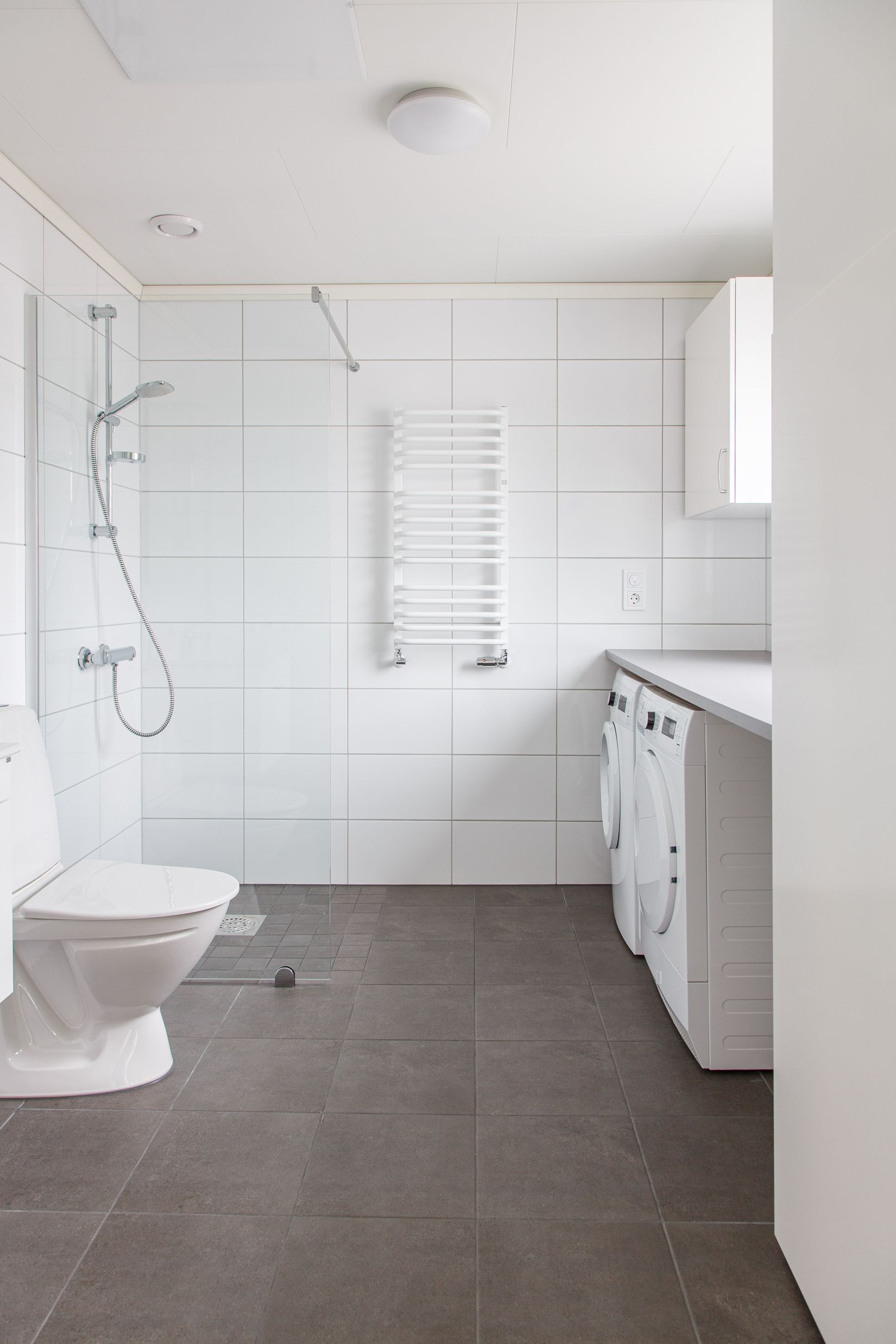 Radhus, Refränggatan 22, Sätra, Västerås