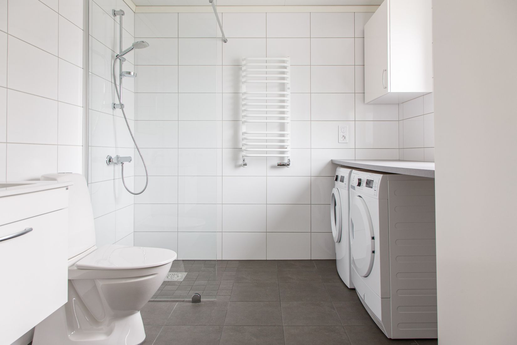 Radhus, Refränggatan 22, Sätra, Västerås
