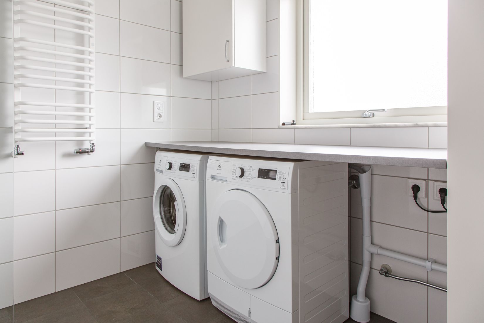 Radhus, Refränggatan 22, Sätra, Västerås