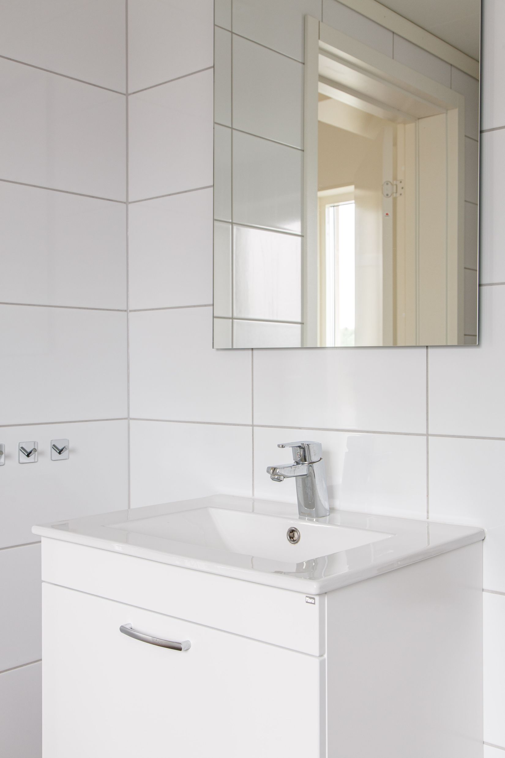 Radhus, Refränggatan 22, Sätra, Västerås