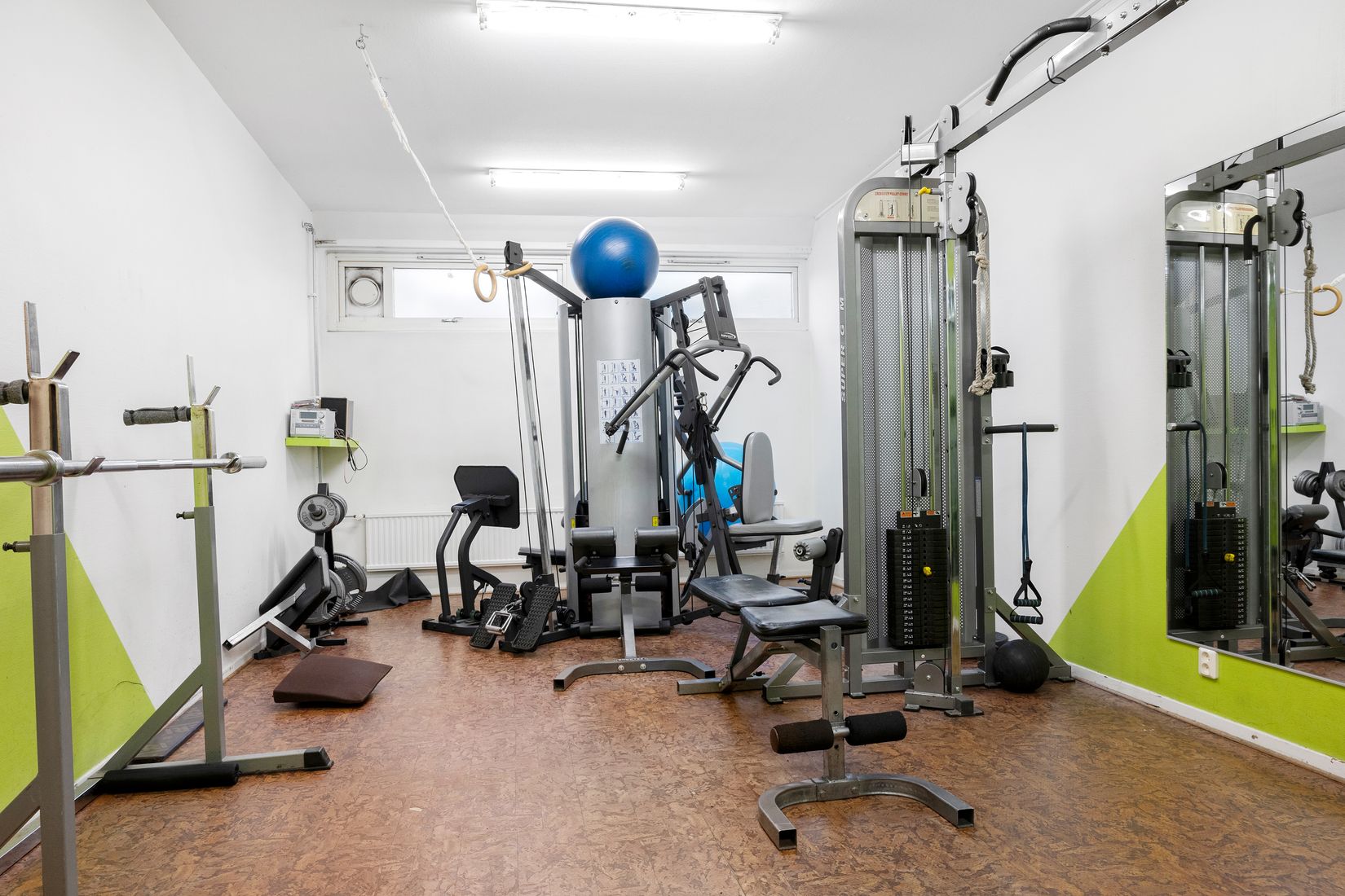 Bostadsrätt, Snöstorpsvägen 14D, Nyatorp, Halmstad