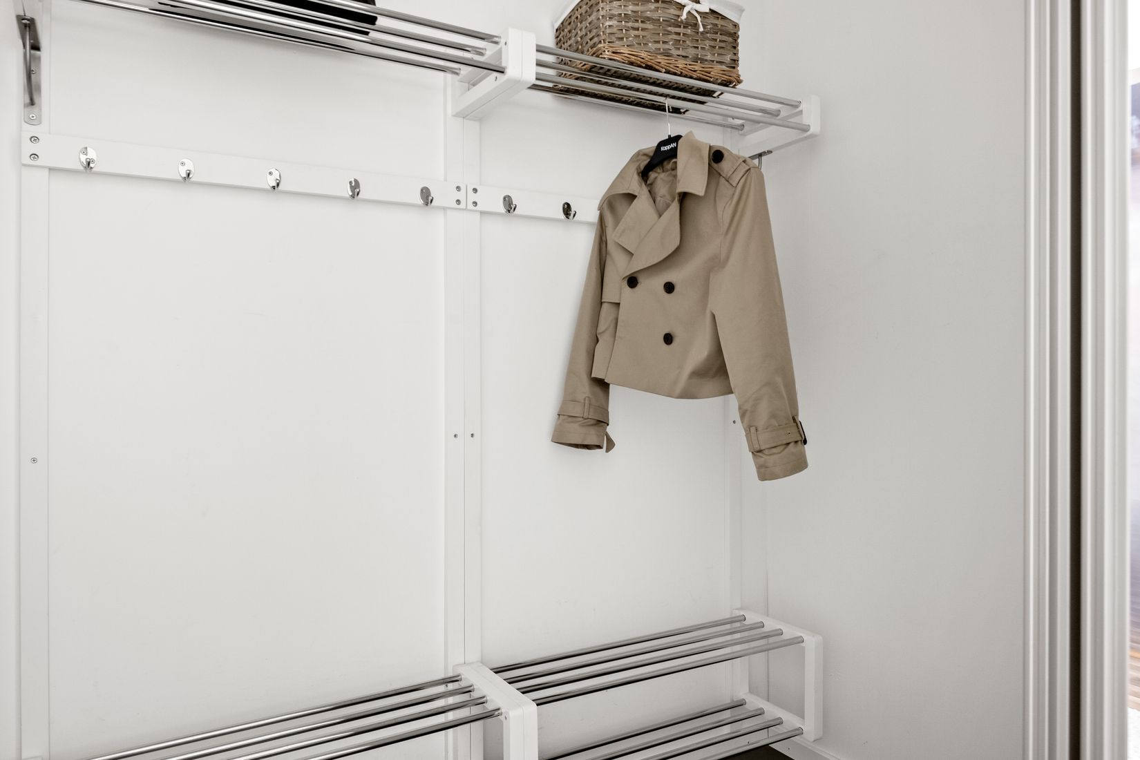 Bostadsrätt, Snöstorpsvägen 14D, Nyatorp, Halmstad