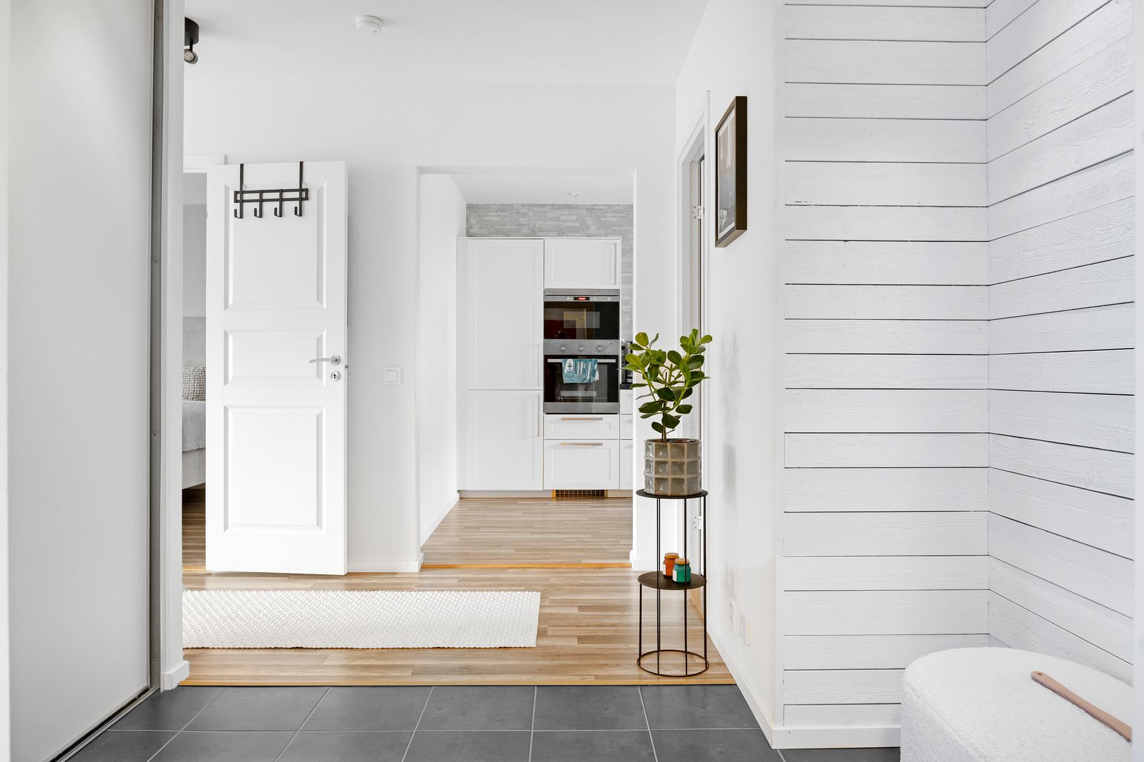 Bostadsrätt, Snöstorpsvägen 14D, Nyatorp, Halmstad