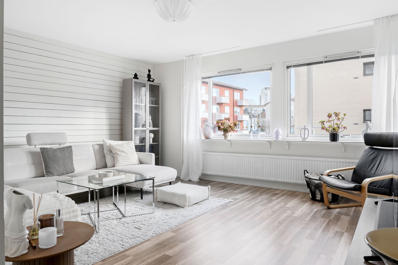 Bostadsrätt, Snöstorpsvägen 14D, Nyatorp, Halmstad