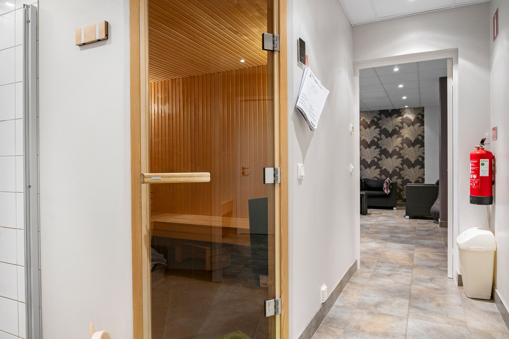 Bostadsrätt, Snöstorpsvägen 14D, Nyatorp, Halmstad