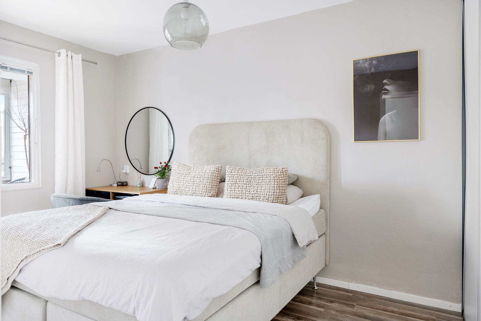 Bostadsrätt, Snöstorpsvägen 14D, Nyatorp, Halmstad