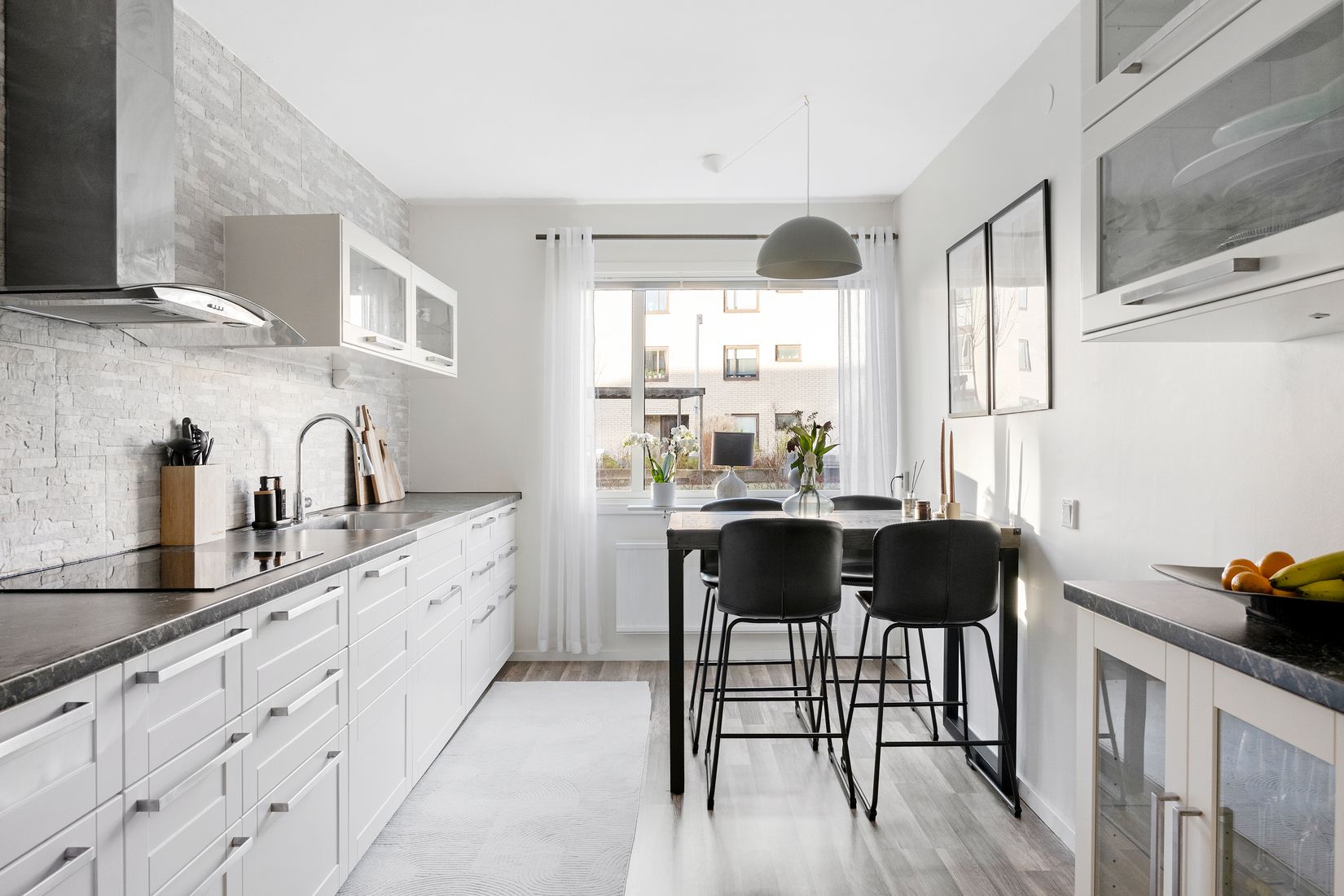 Bostadsrätt, Snöstorpsvägen 14D, Nyatorp, Halmstad