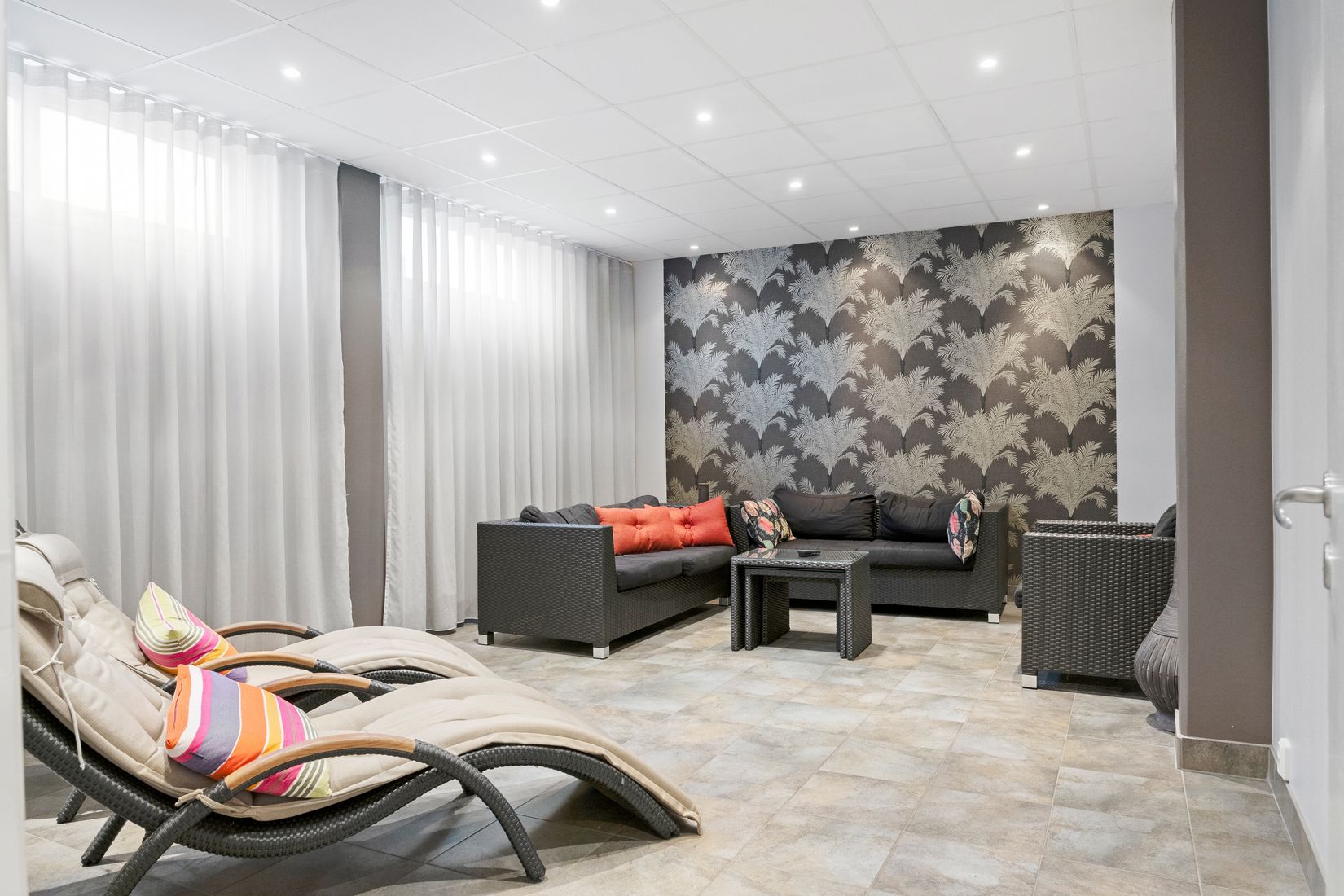 Bostadsrätt, Snöstorpsvägen 14D, Nyatorp, Halmstad