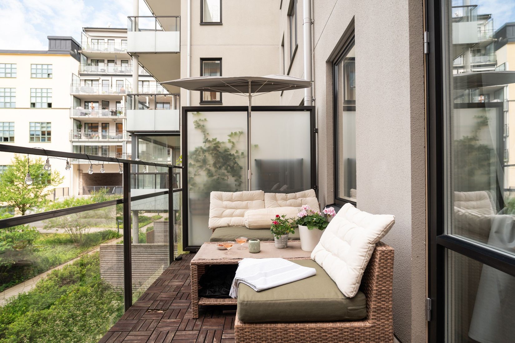 Bostadsrätt, Virkesvägen 9e, Hammarby Sjöstad, Stockholm