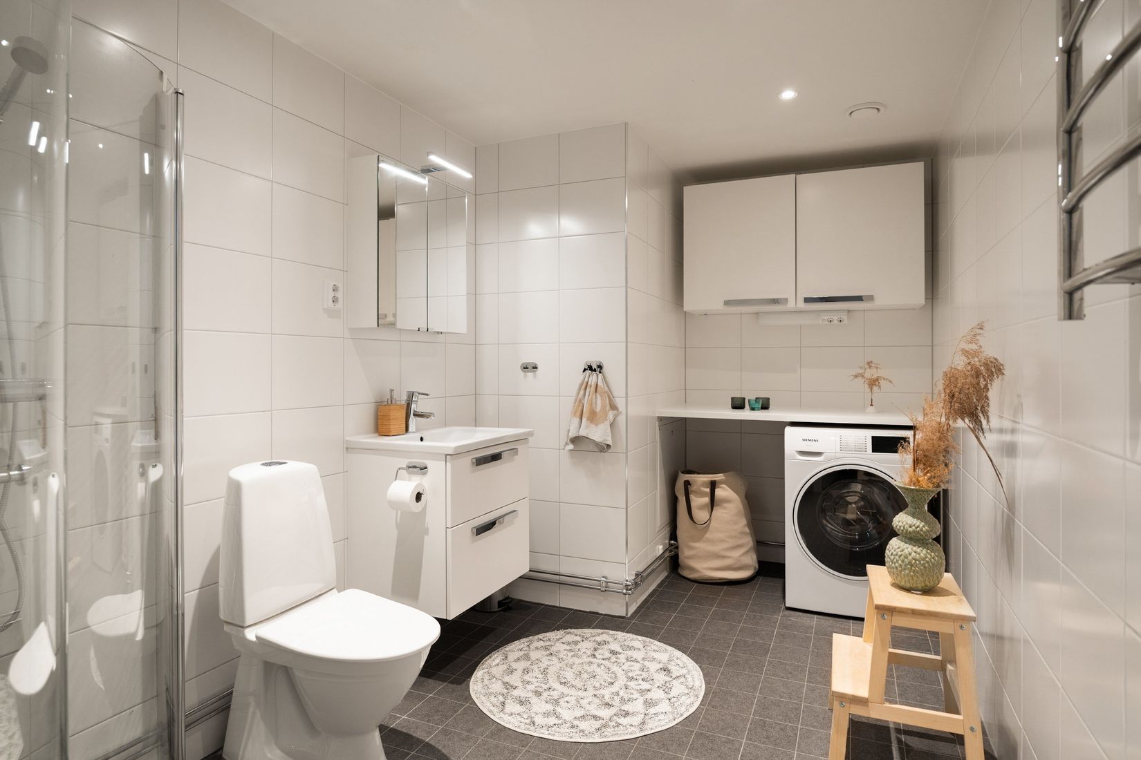 Bostadsrätt, Virkesvägen 9e, Hammarby Sjöstad, Stockholm