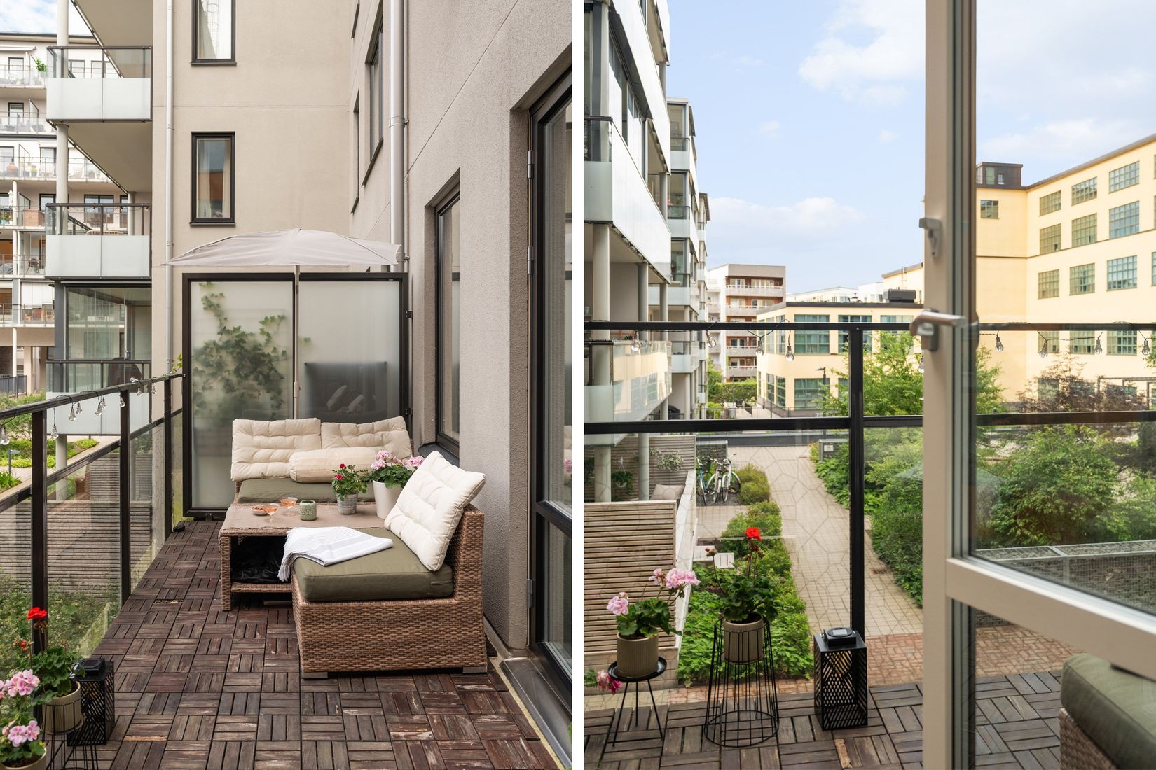 Bostadsrätt, Virkesvägen 9e, Hammarby Sjöstad, Stockholm