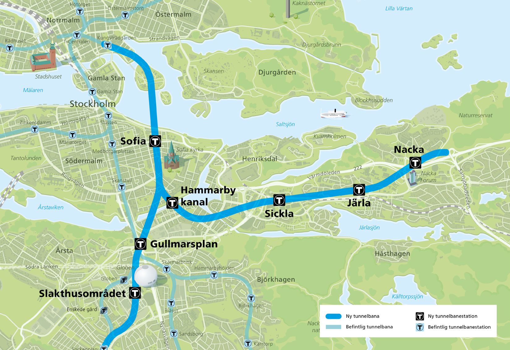 Bostadsrätt, Virkesvägen 9e, Hammarby Sjöstad, Stockholm