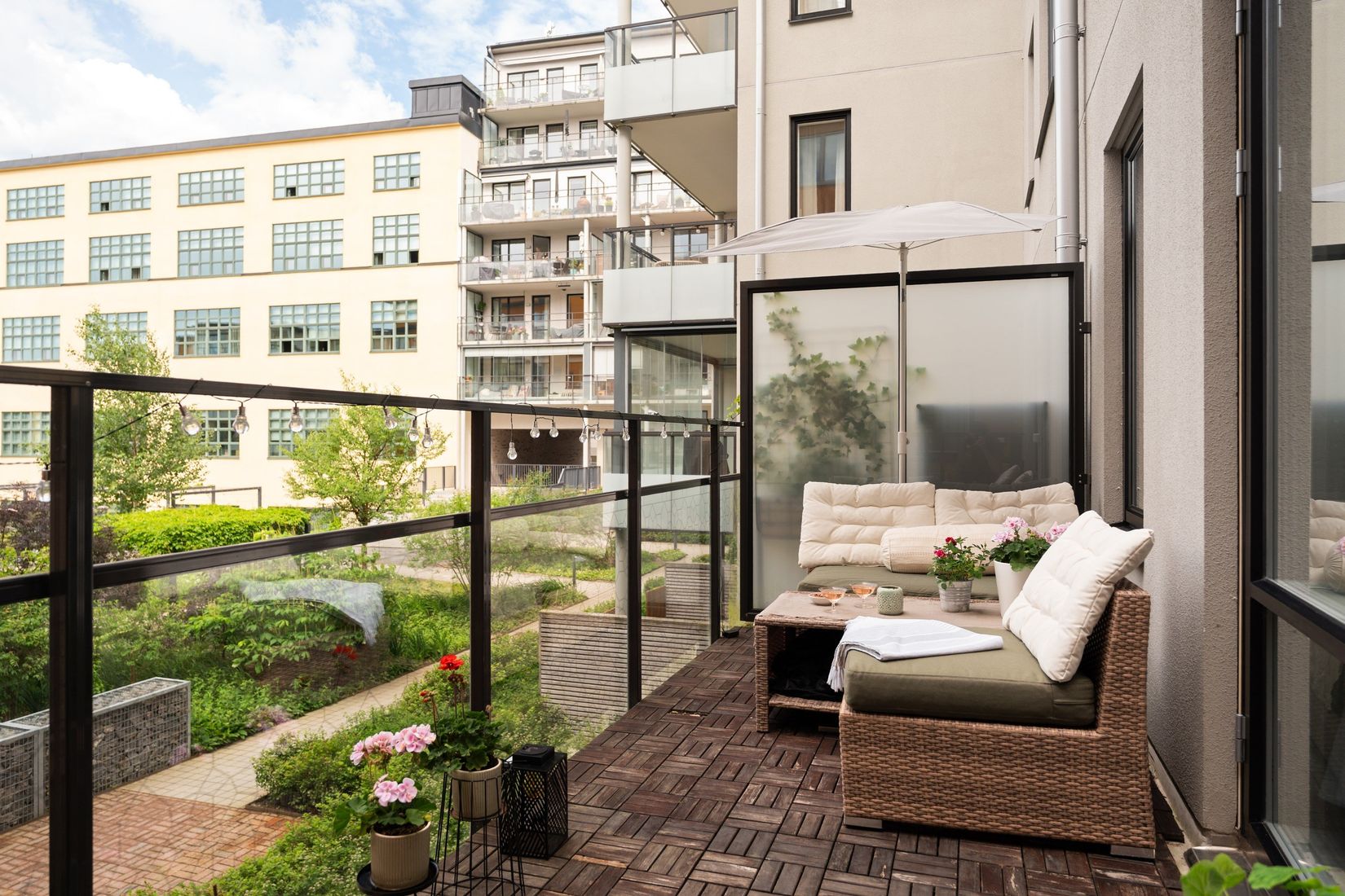 Bostadsrätt, Virkesvägen 9e, Hammarby Sjöstad, Stockholm