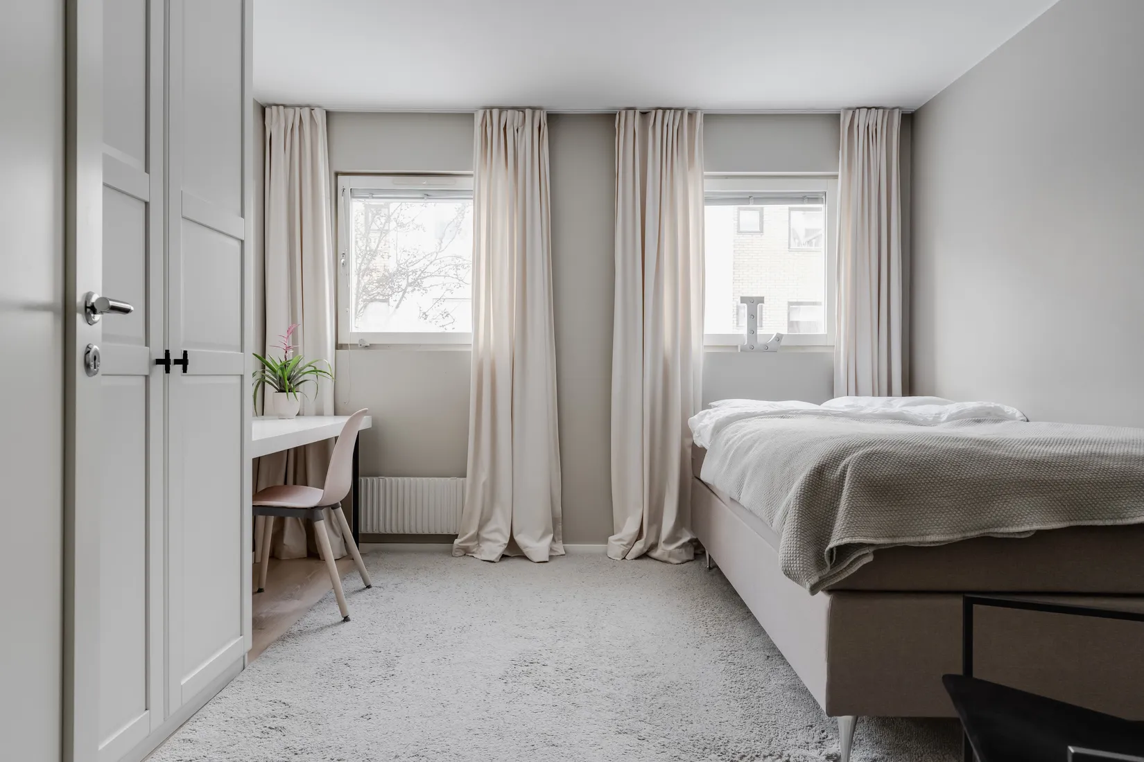 Bostadsrätt, Torstensonsgatan 57, Centrum, Borås