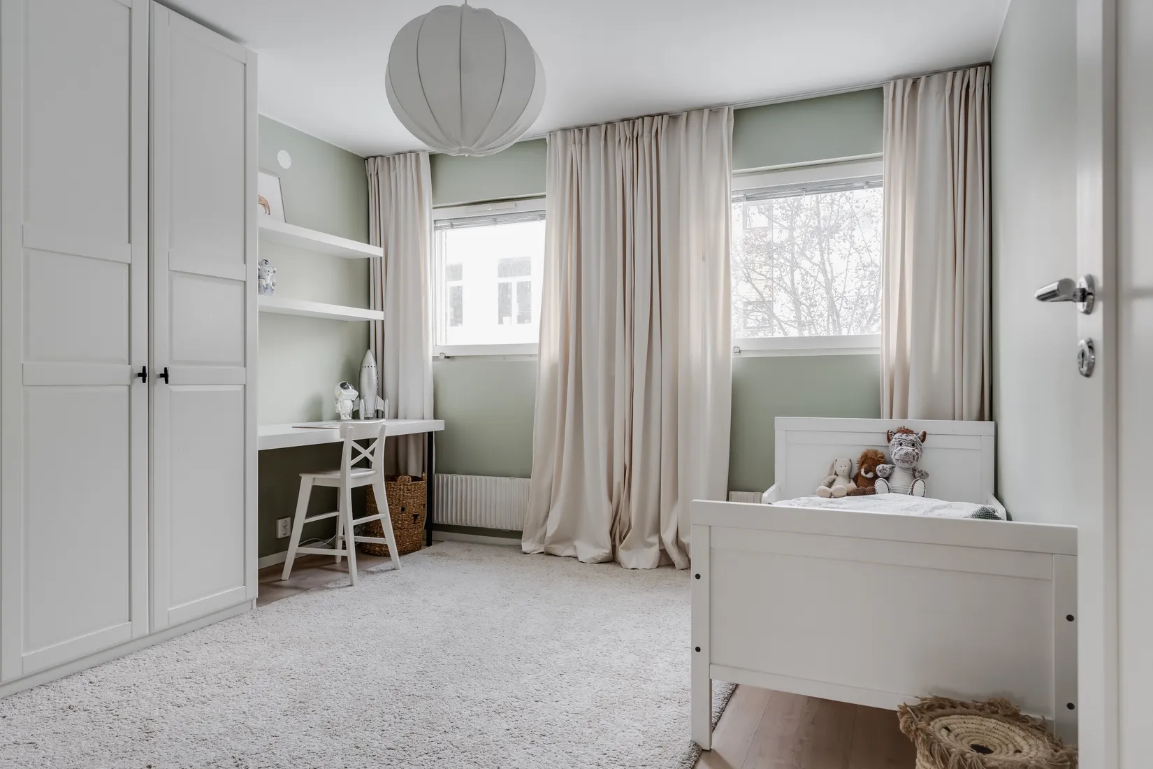 Bostadsrätt, Torstensonsgatan 57, Centrum, Borås