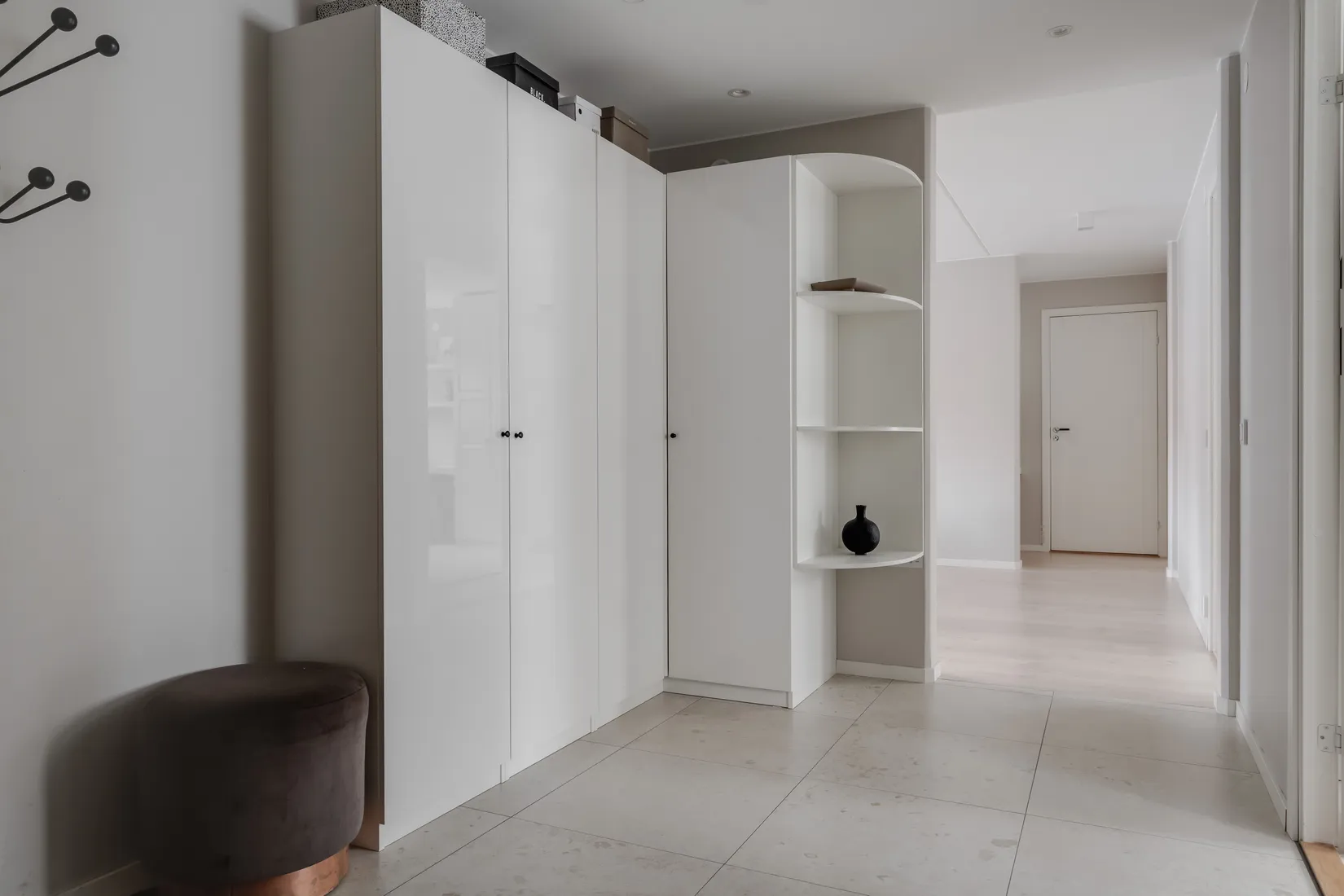 Bostadsrätt, Torstensonsgatan 57, Centrum, Borås