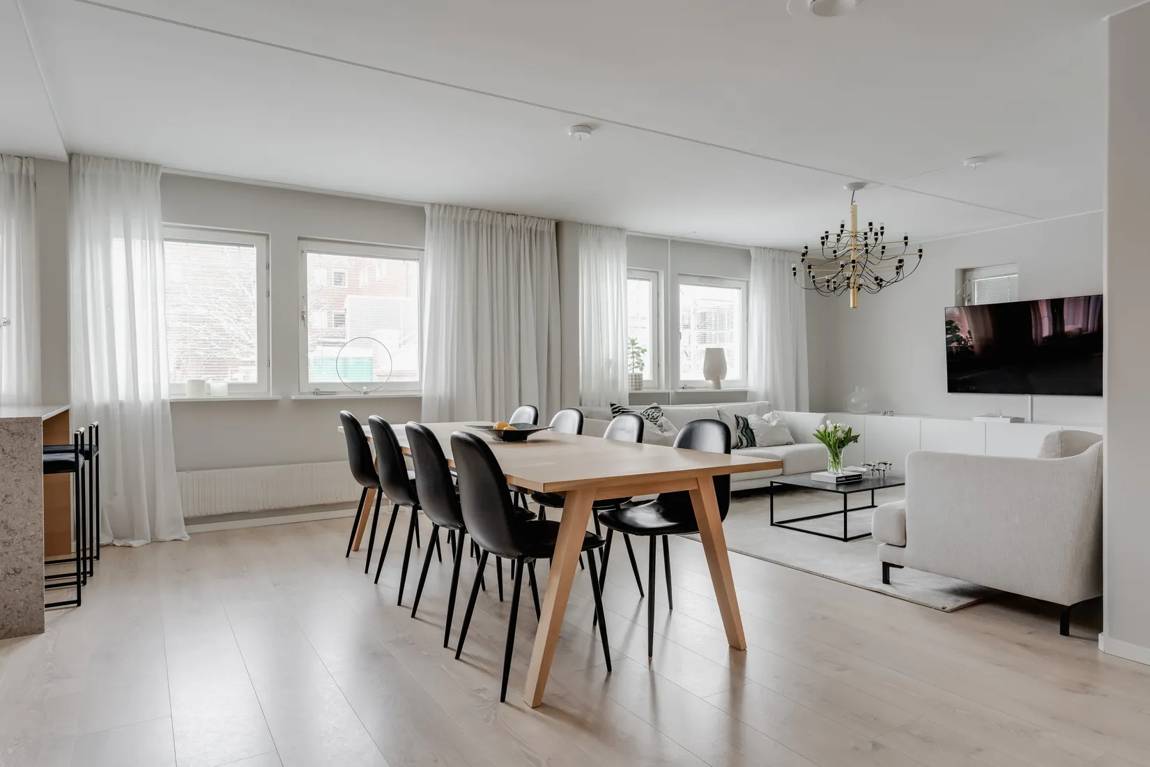 Bostadsrätt, Torstensonsgatan 57, Centrum, Borås